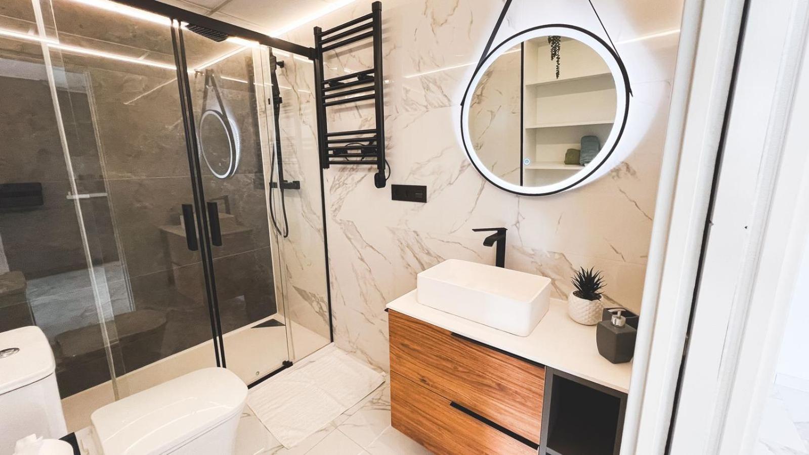 Apartamento Buena Vista Benidorm