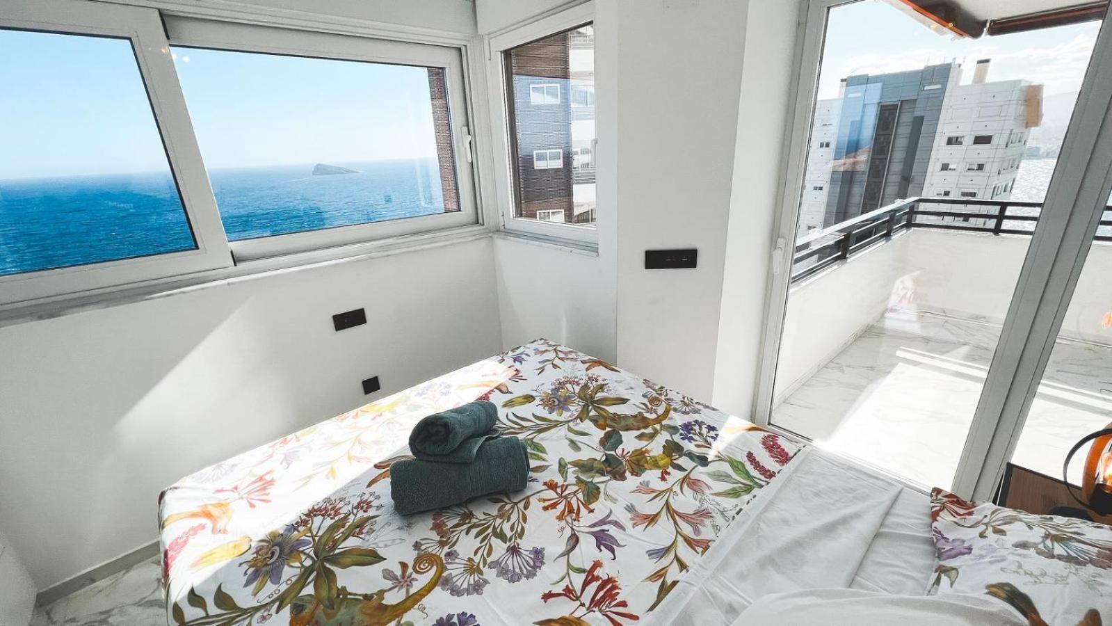 Apartamento Buena Vista *