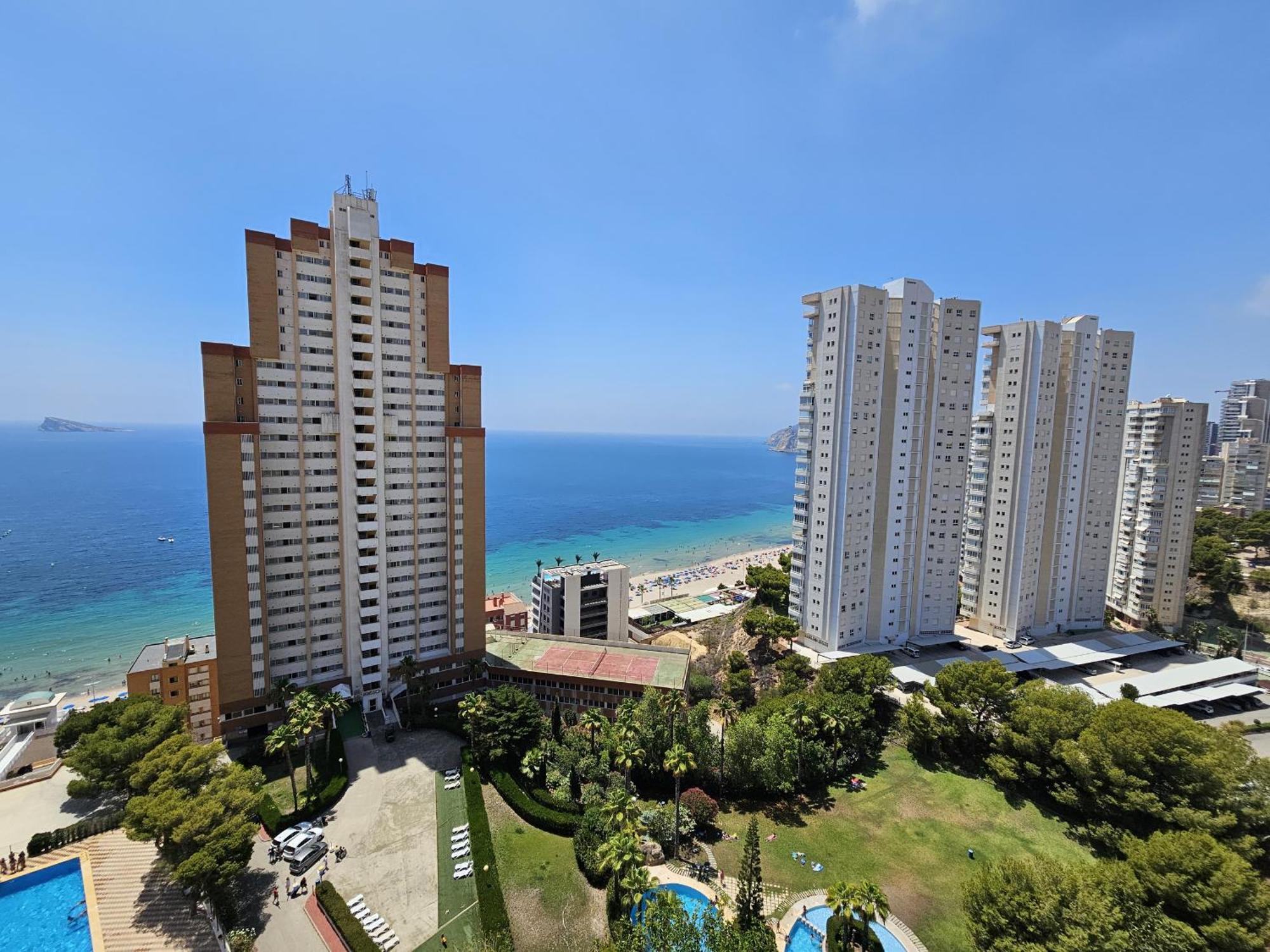 Provima B 16 If Apartamento Benidorm