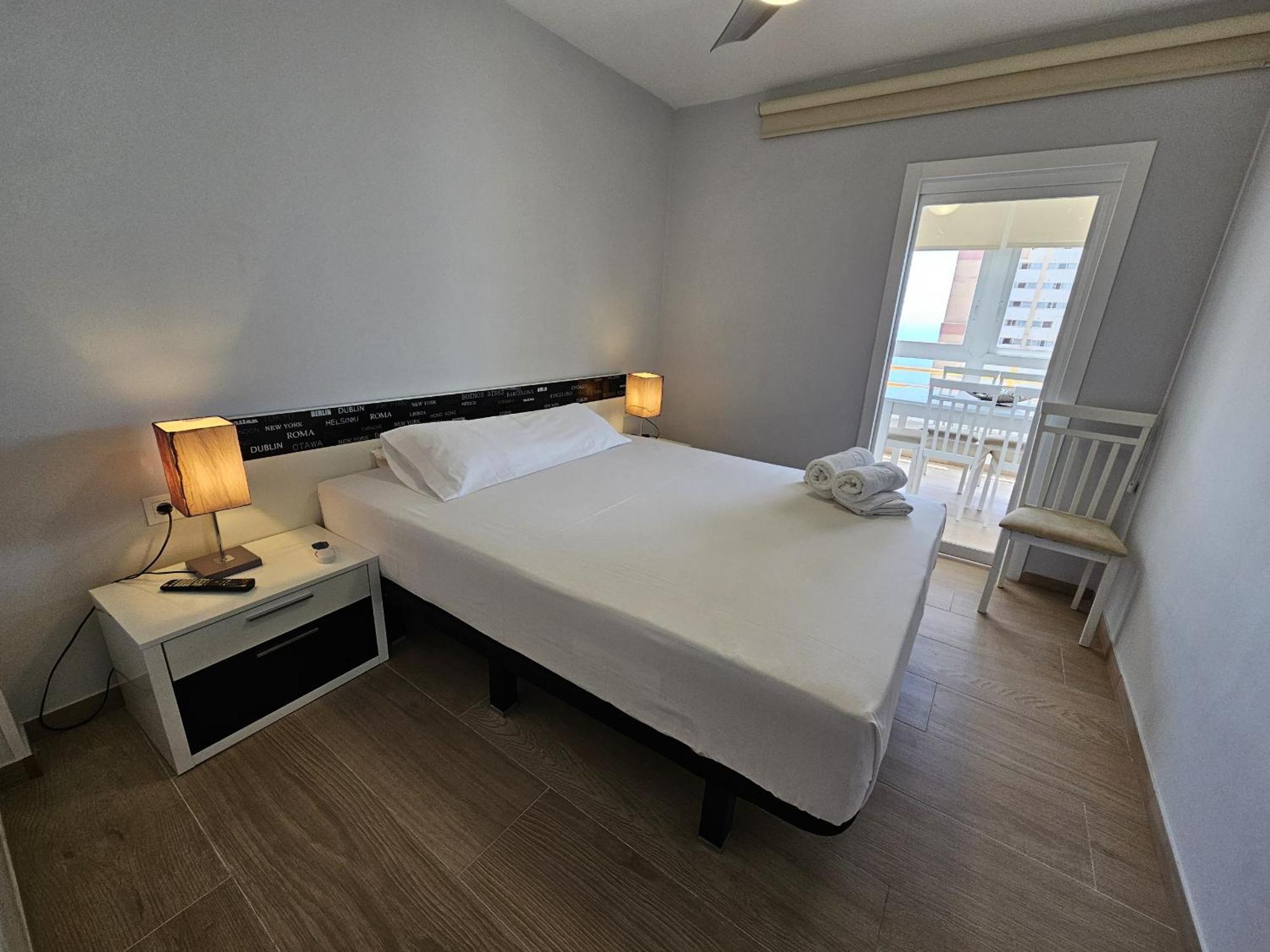 Apartamento Provima B 16 If