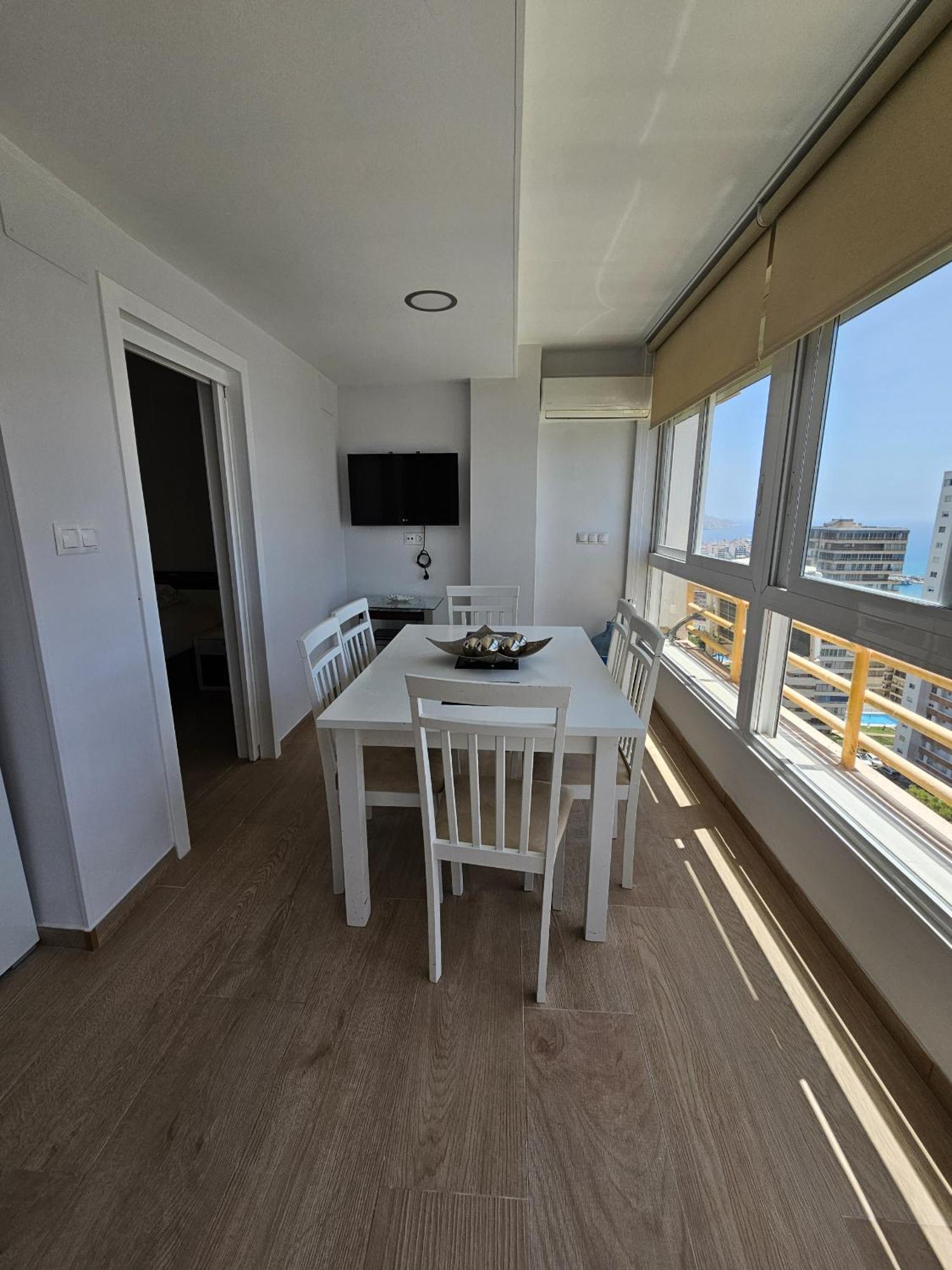 Apartamento Provima B 16 If