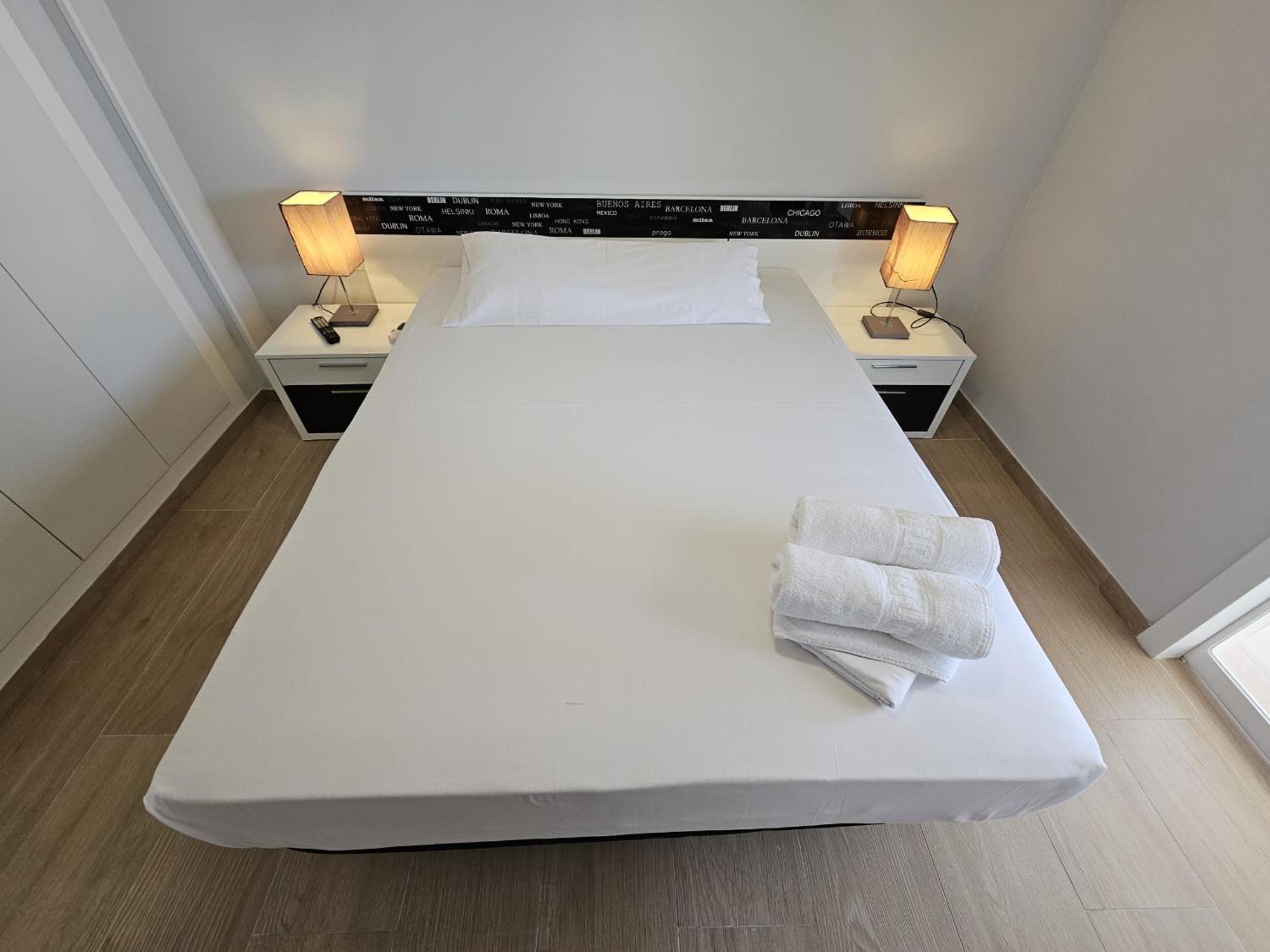 Provima B 16 If Apartamento *