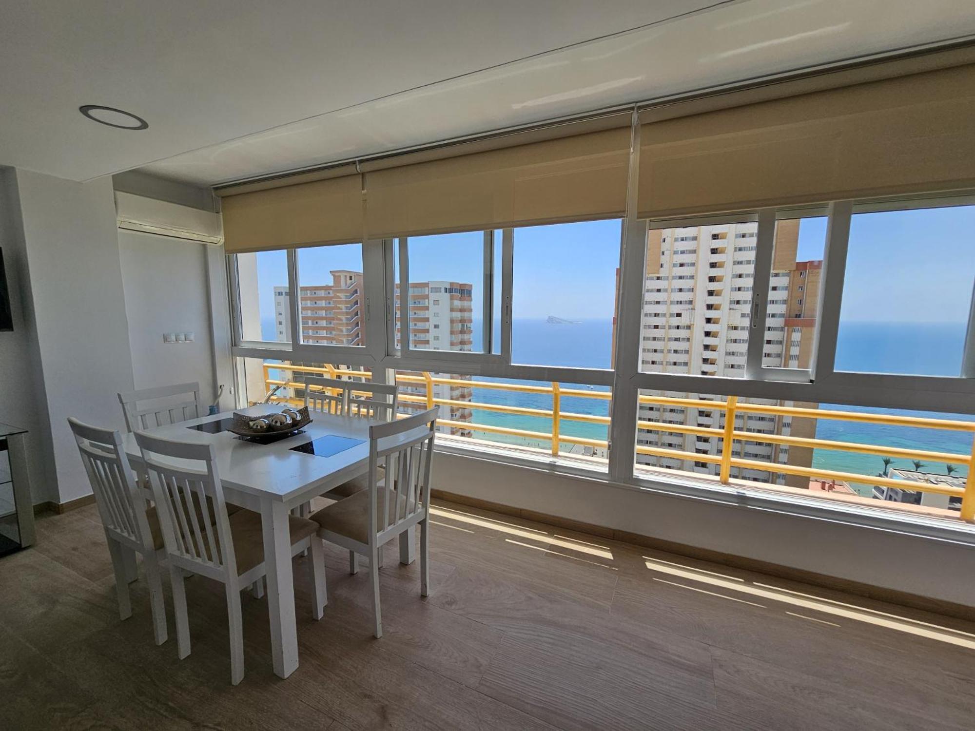 Provima B 16 If Apartamento Benidorm