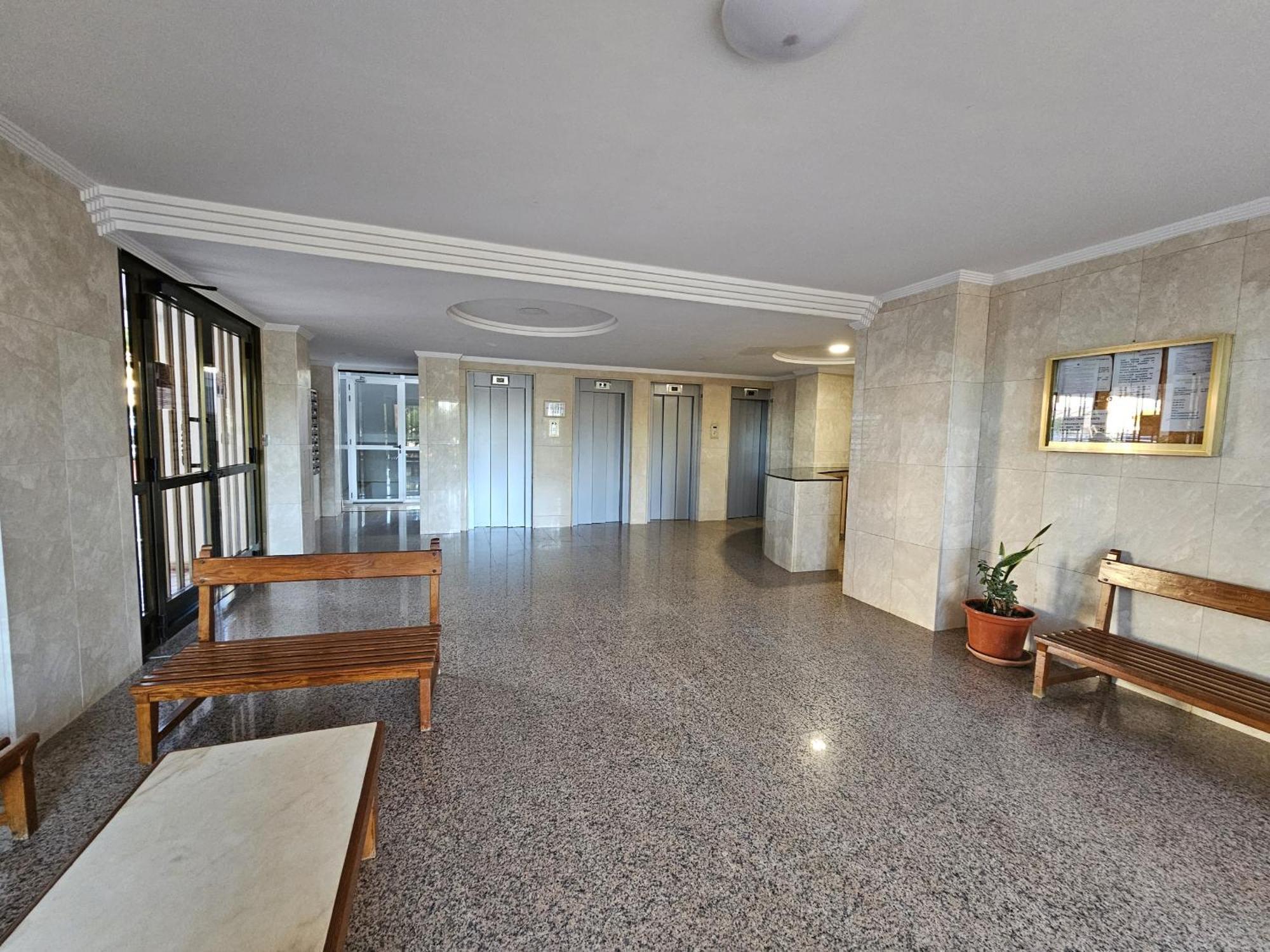 Apartamento Provima B 16 If Benidorm