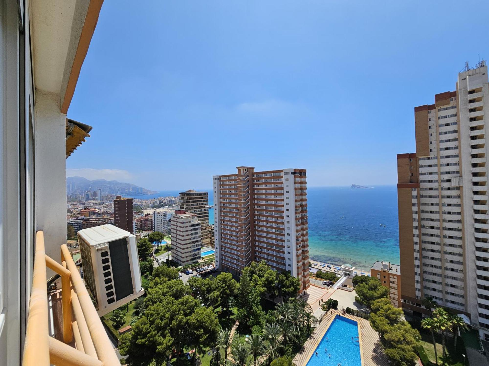 Provima B 16 If Apartamento