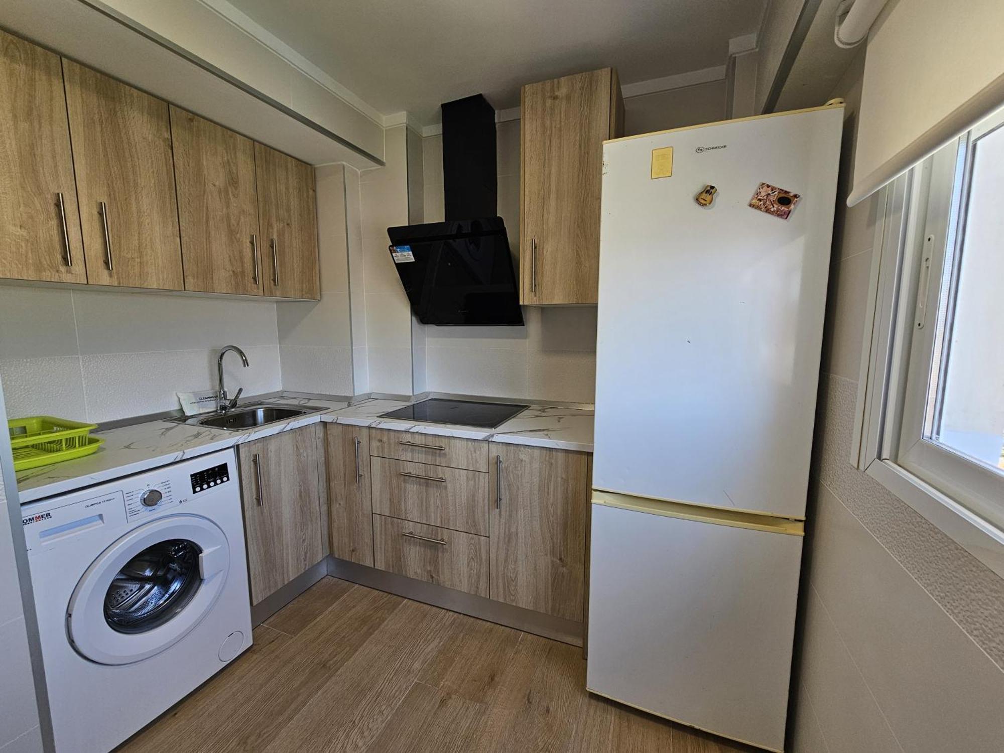 Provima B 16 If Apartamento *