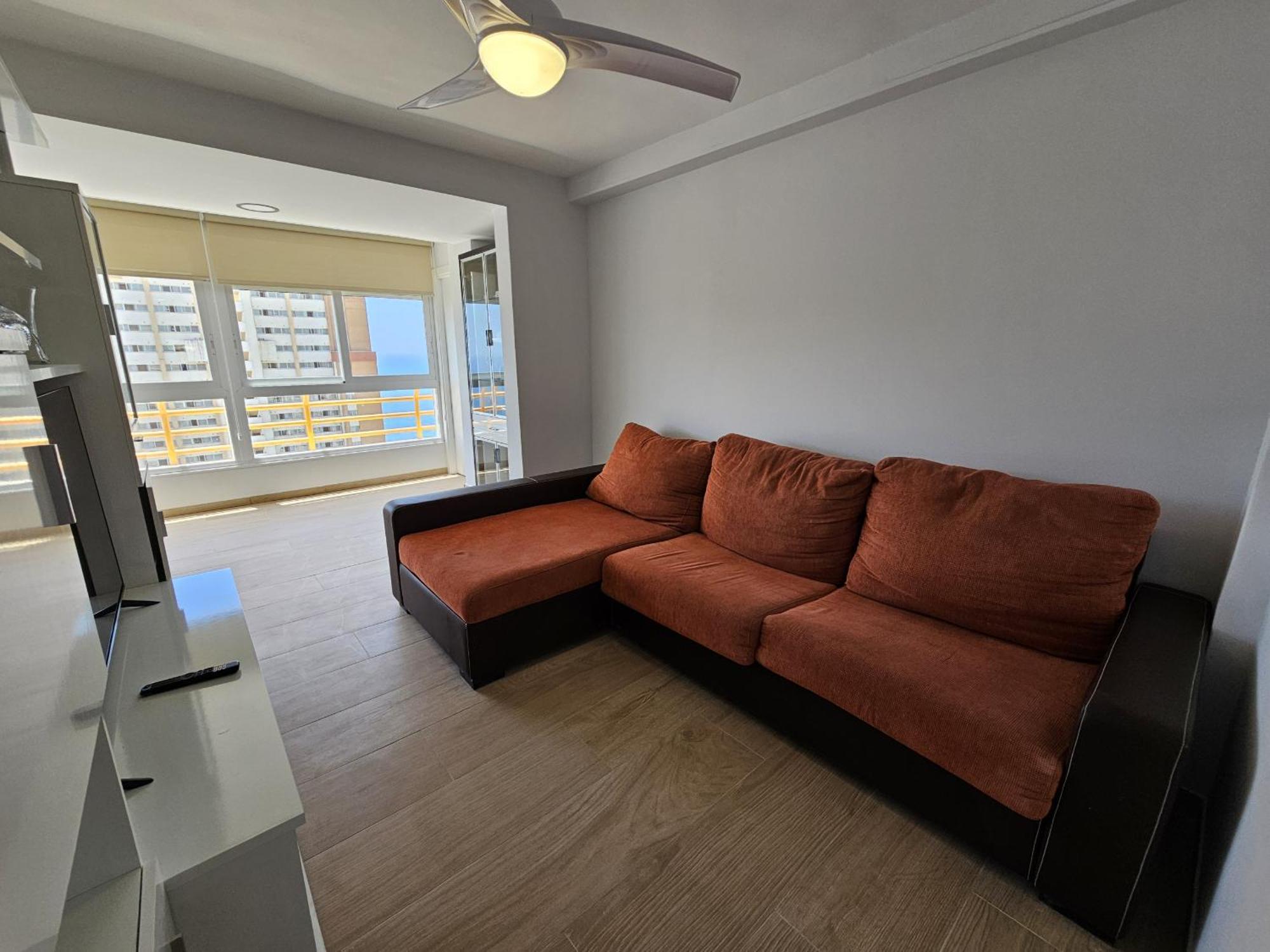 Provima B 16 If Apartamento Benidorm