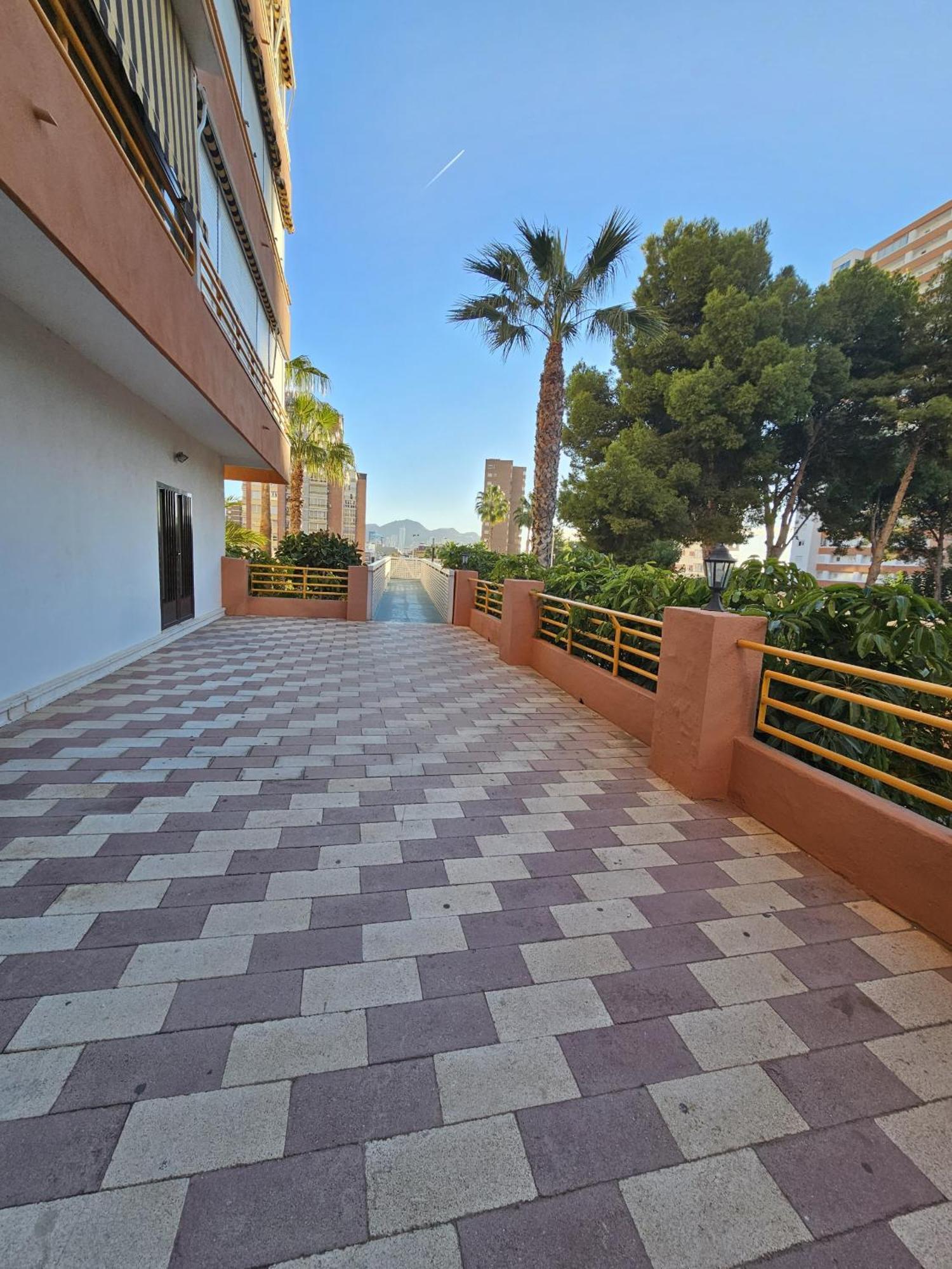 Provima B 16 If Apartamento