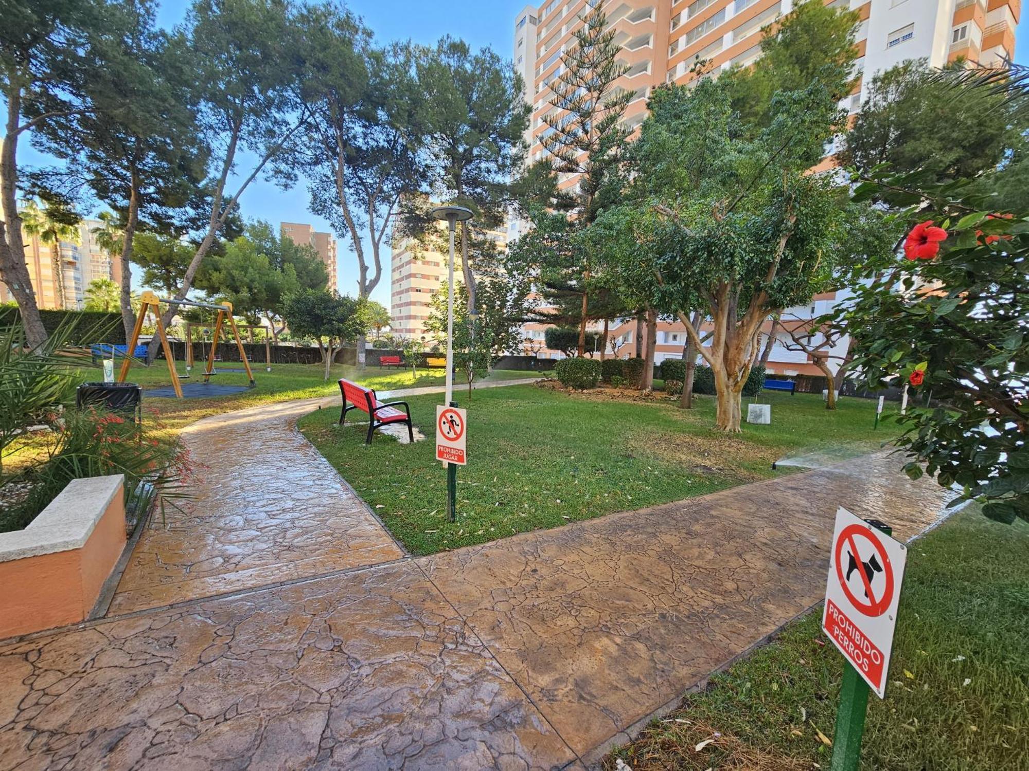 Apartamento Provima B 16 If