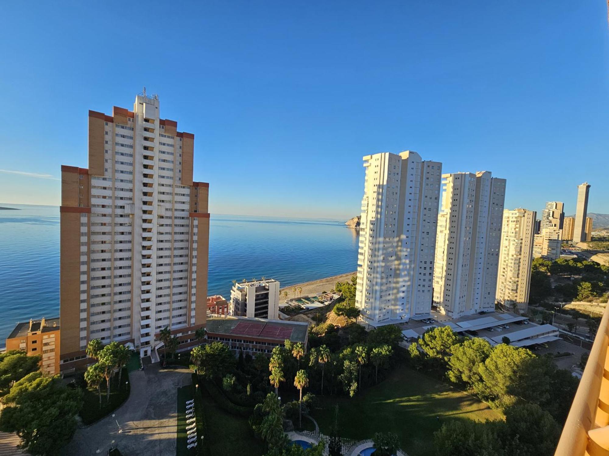 Apartamento Provima B 16 If *