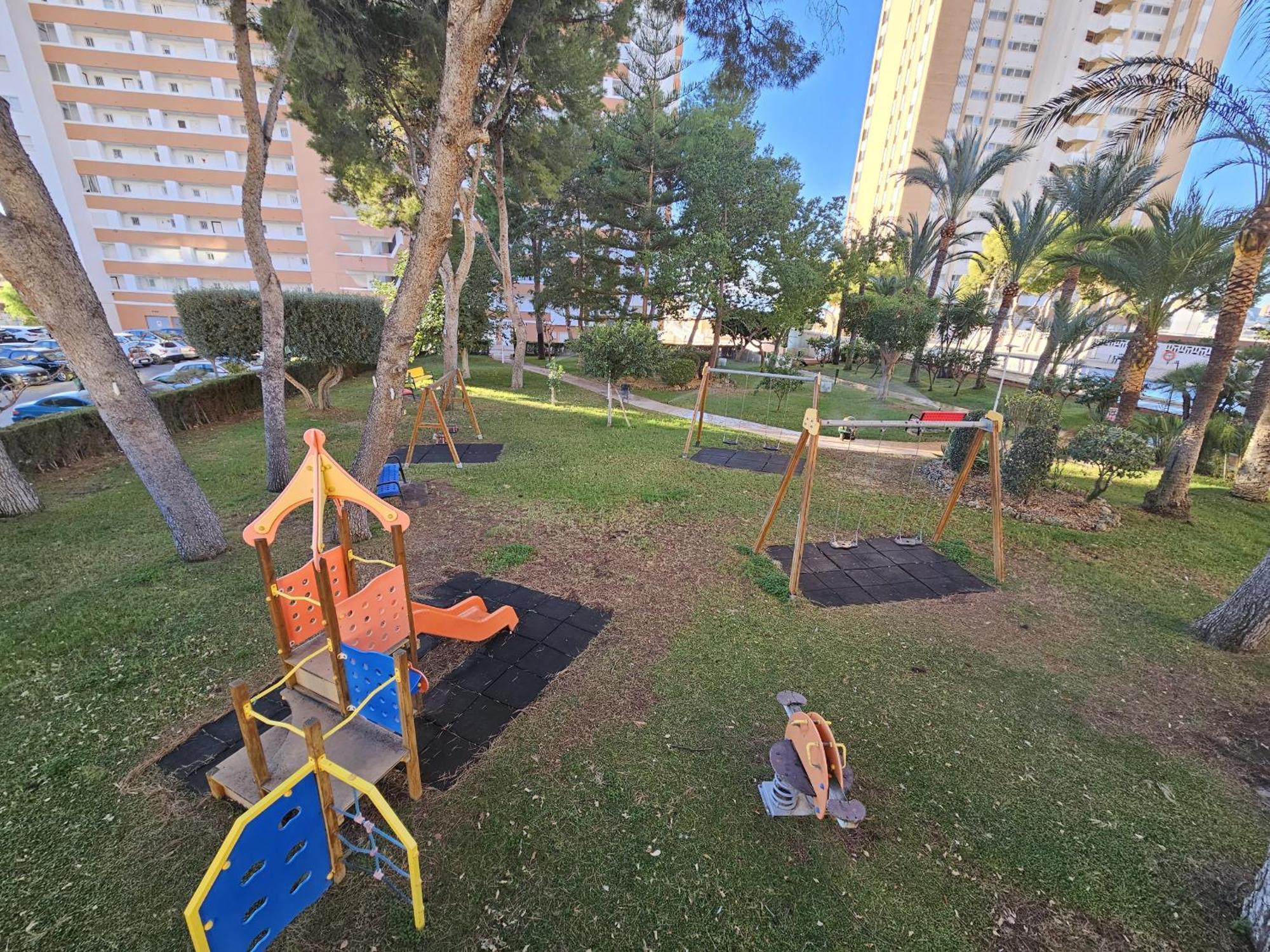 Provima B 16 If Apartamento Benidorm