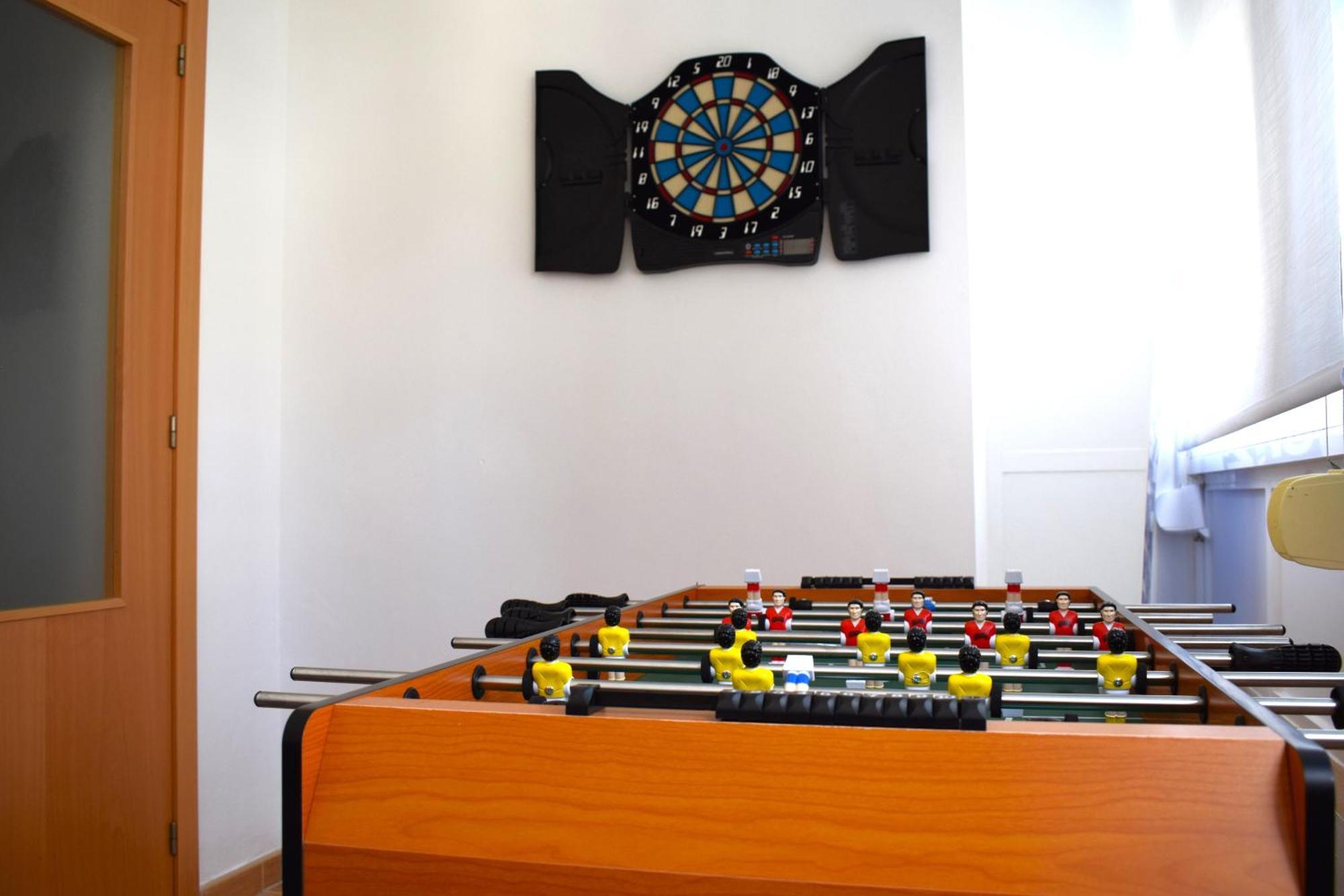 Apartamento Pato Levante