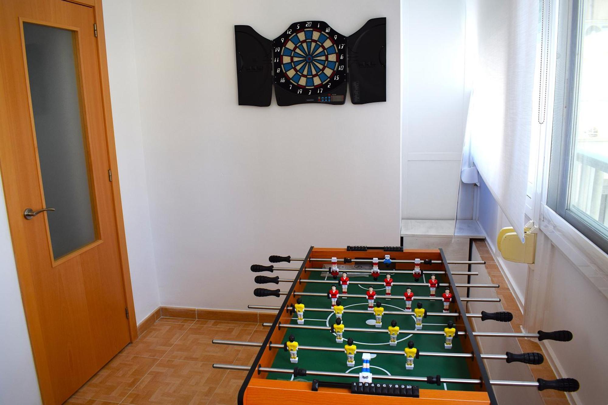 Apartamento Pato Levante *