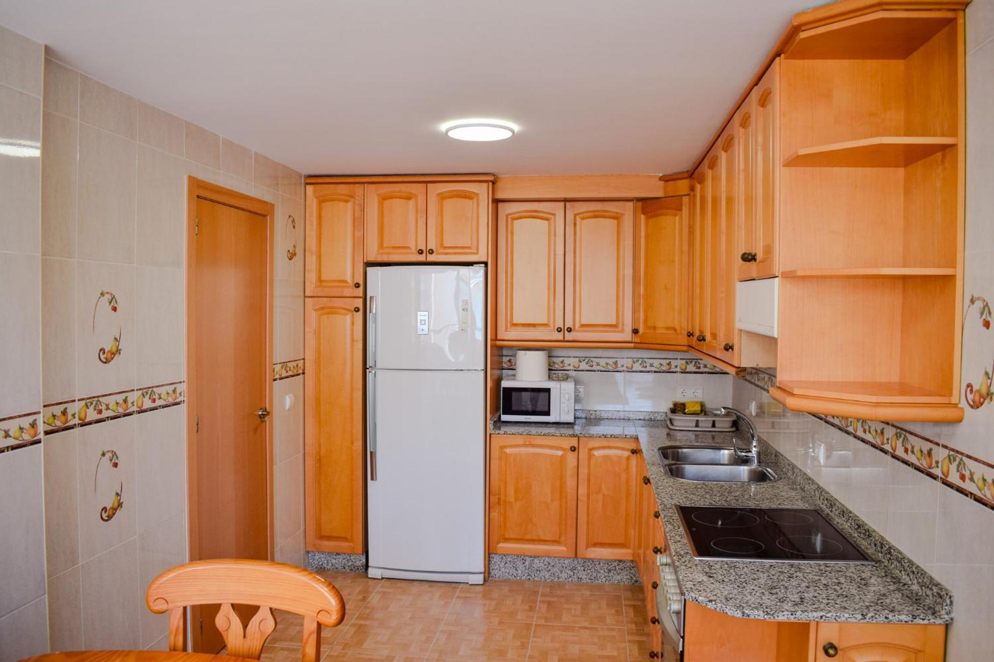 Apartamento Pato Levante