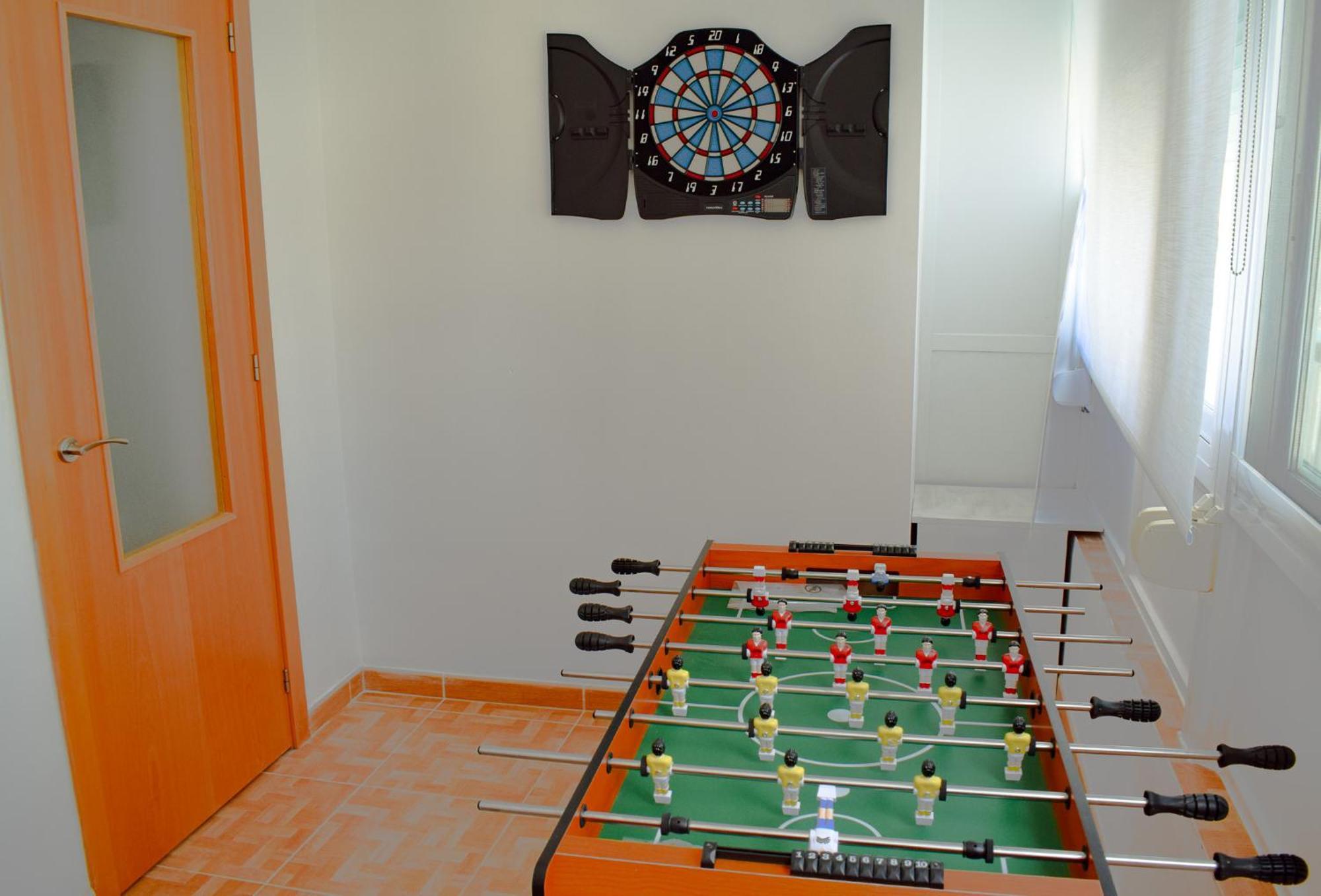 Apartamento Pato Levante *