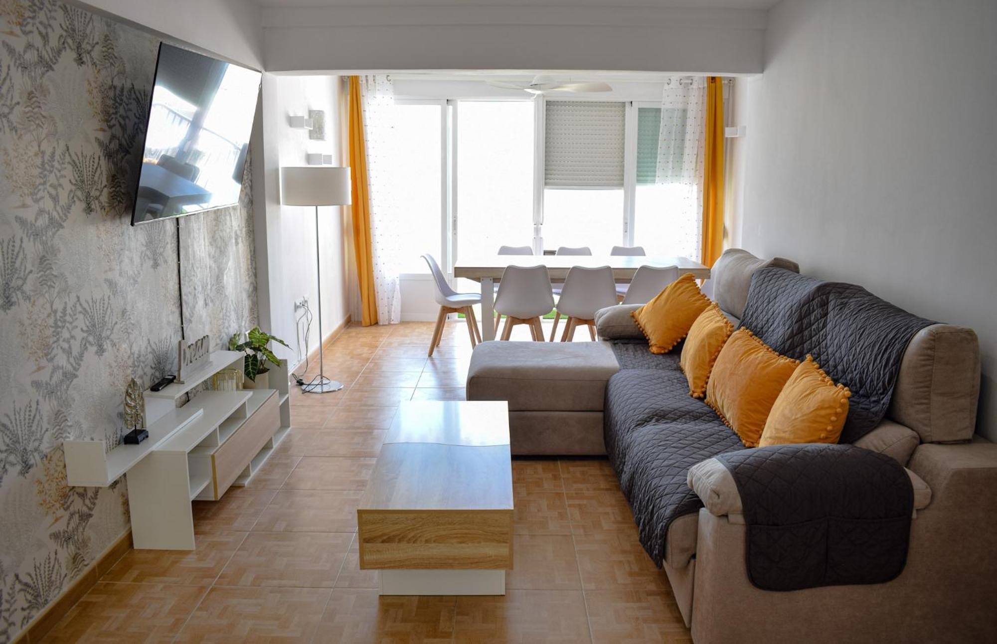 Apartamento Pato Levante
