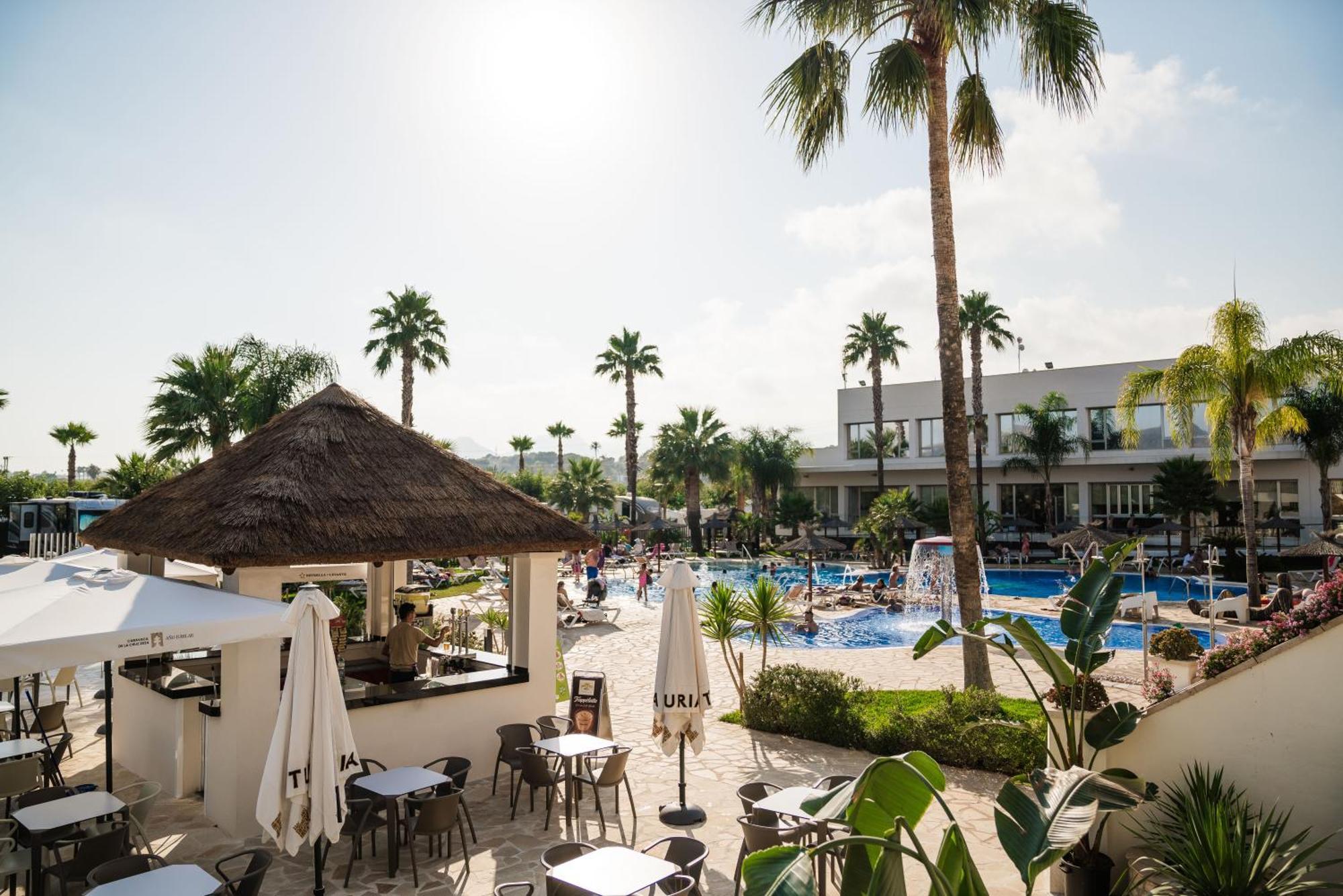 Almafrá 3* Benidorm