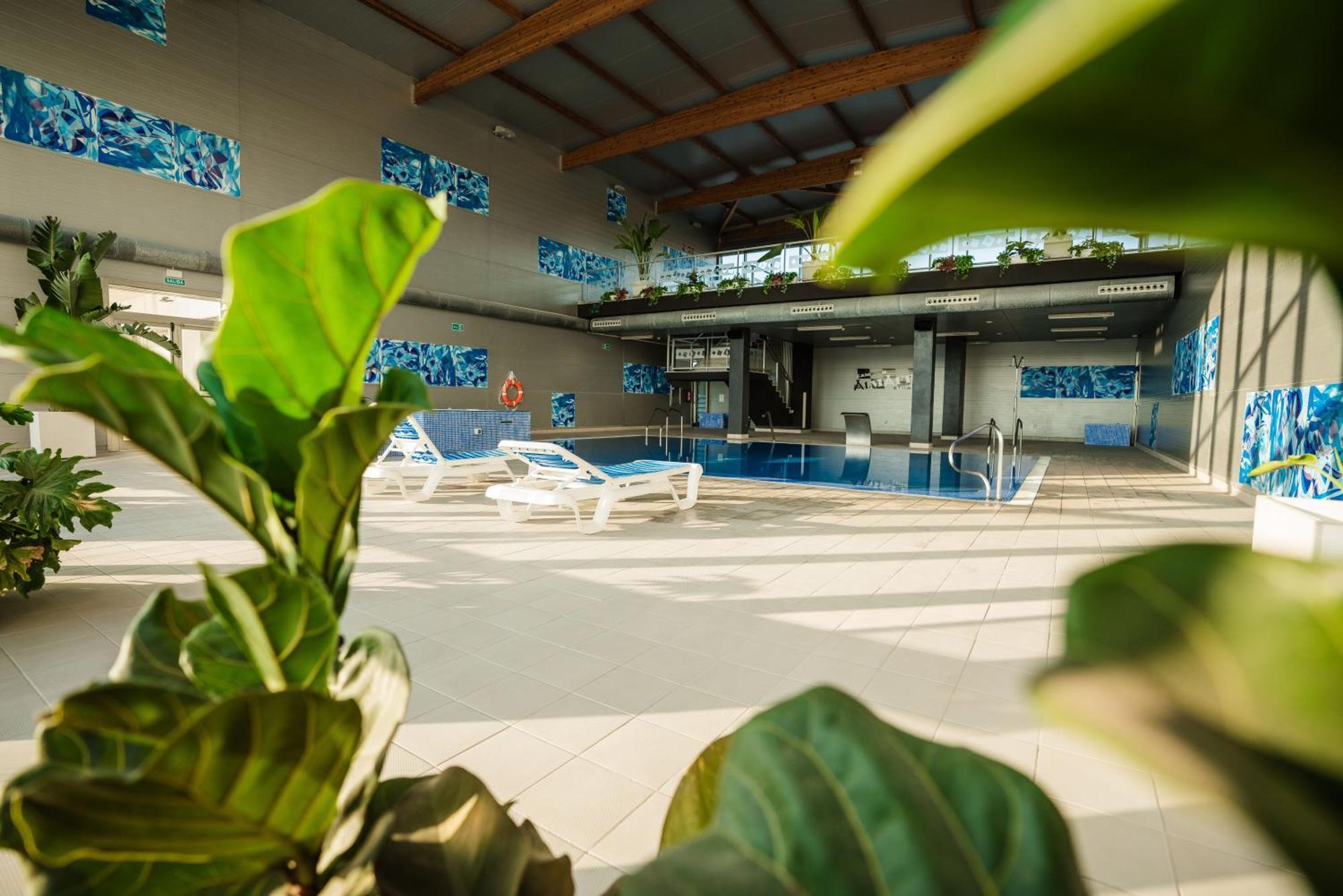 Camping Almafrá Benidorm