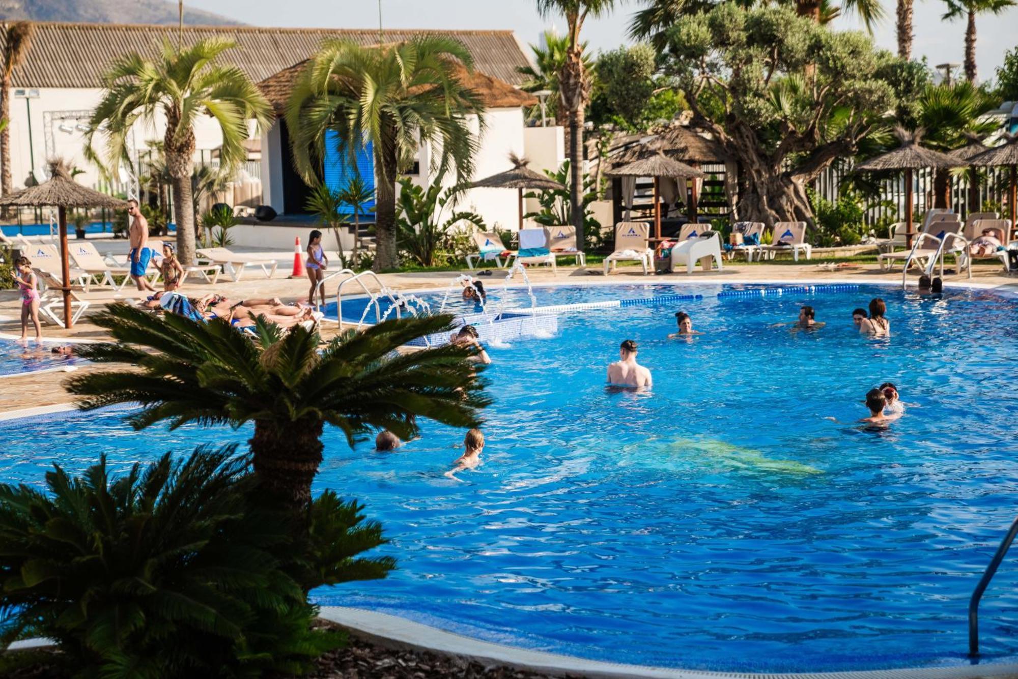 Almafrá 3* Benidorm