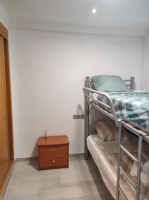 Encantador Cala Finestrat Apartamento *