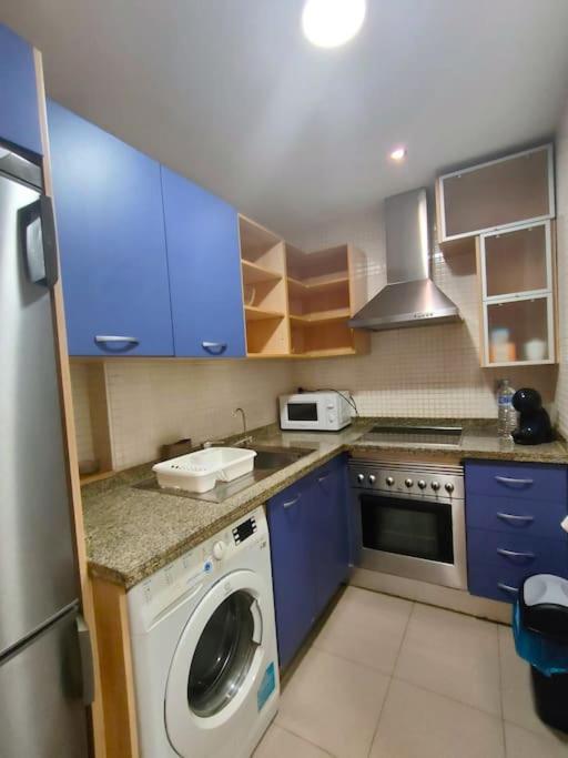 Apartamento Encantador Cala Finestrat