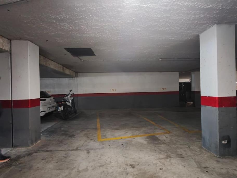 Apartamento Encantador Cala Finestrat Benidorm