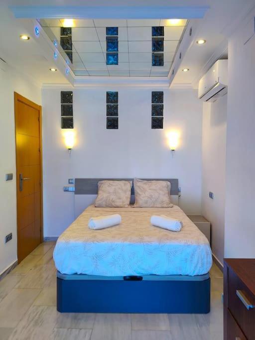 Encantador Cala Finestrat Apartamento
