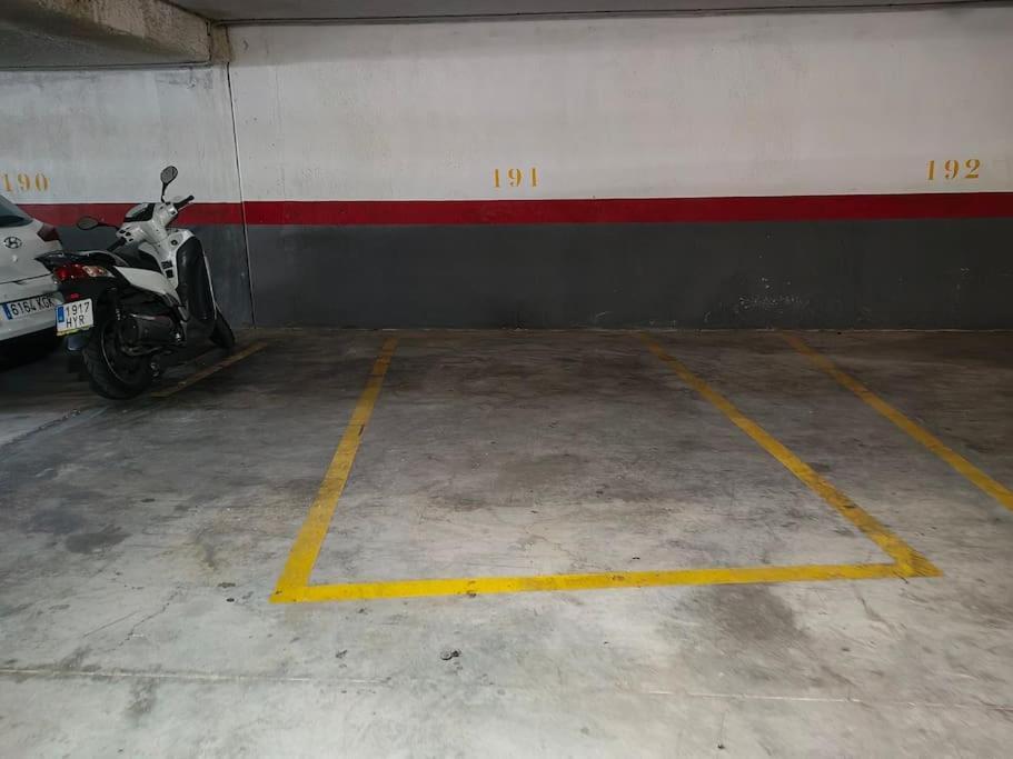 Apartamento Encantador Cala Finestrat