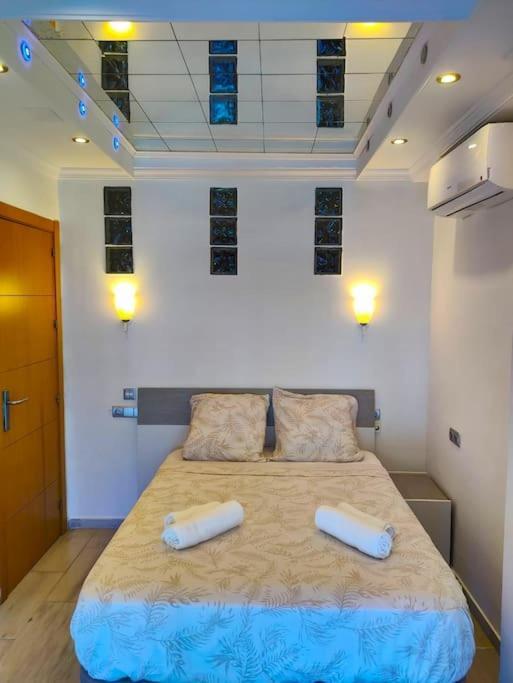 Encantador Cala Finestrat Apartamento Benidorm
