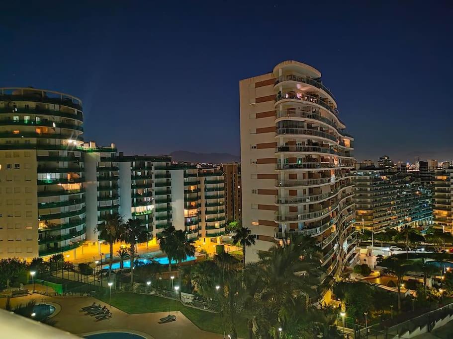 Apartamento Encantador Cala Finestrat