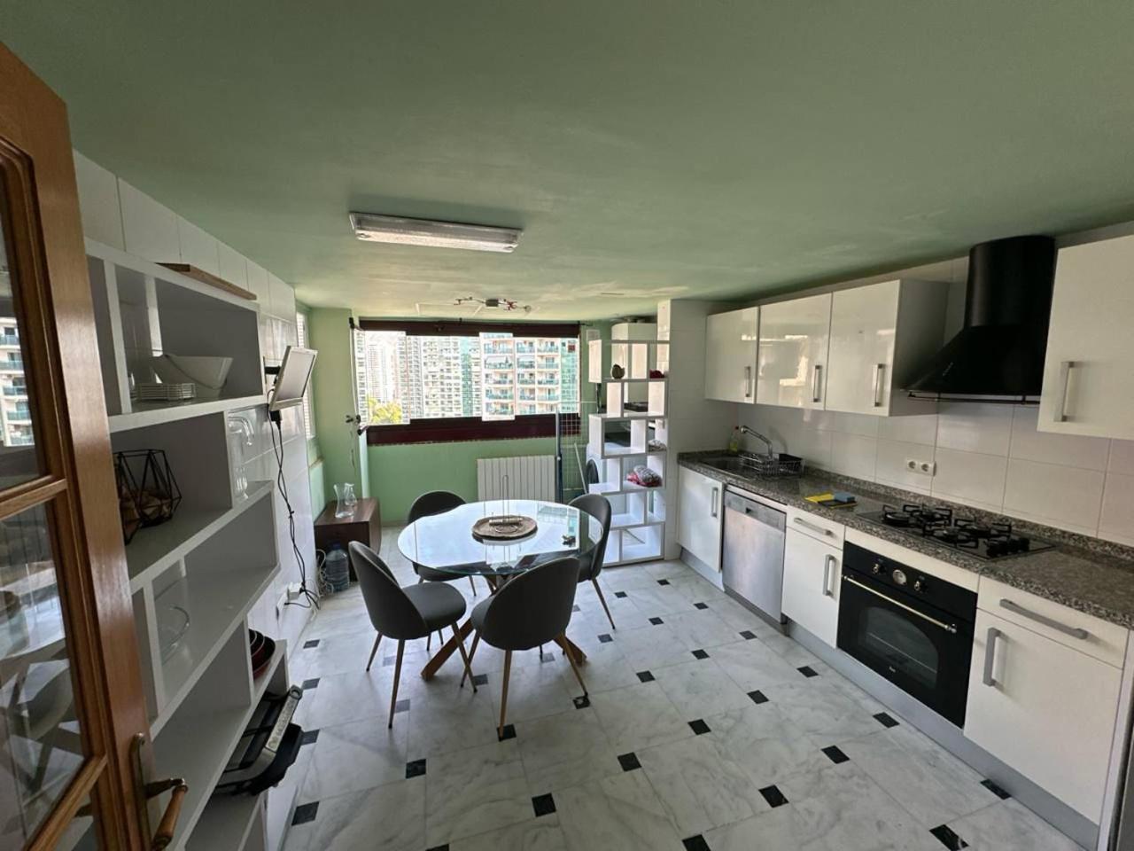 Apartamento Principado I La Cala