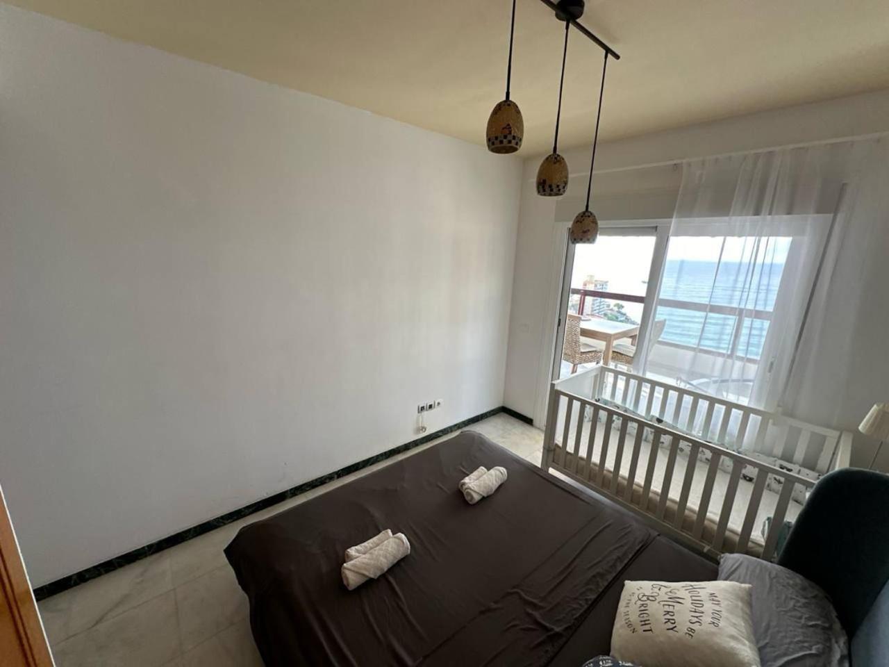 Apartamento Principado I La Cala Benidorm