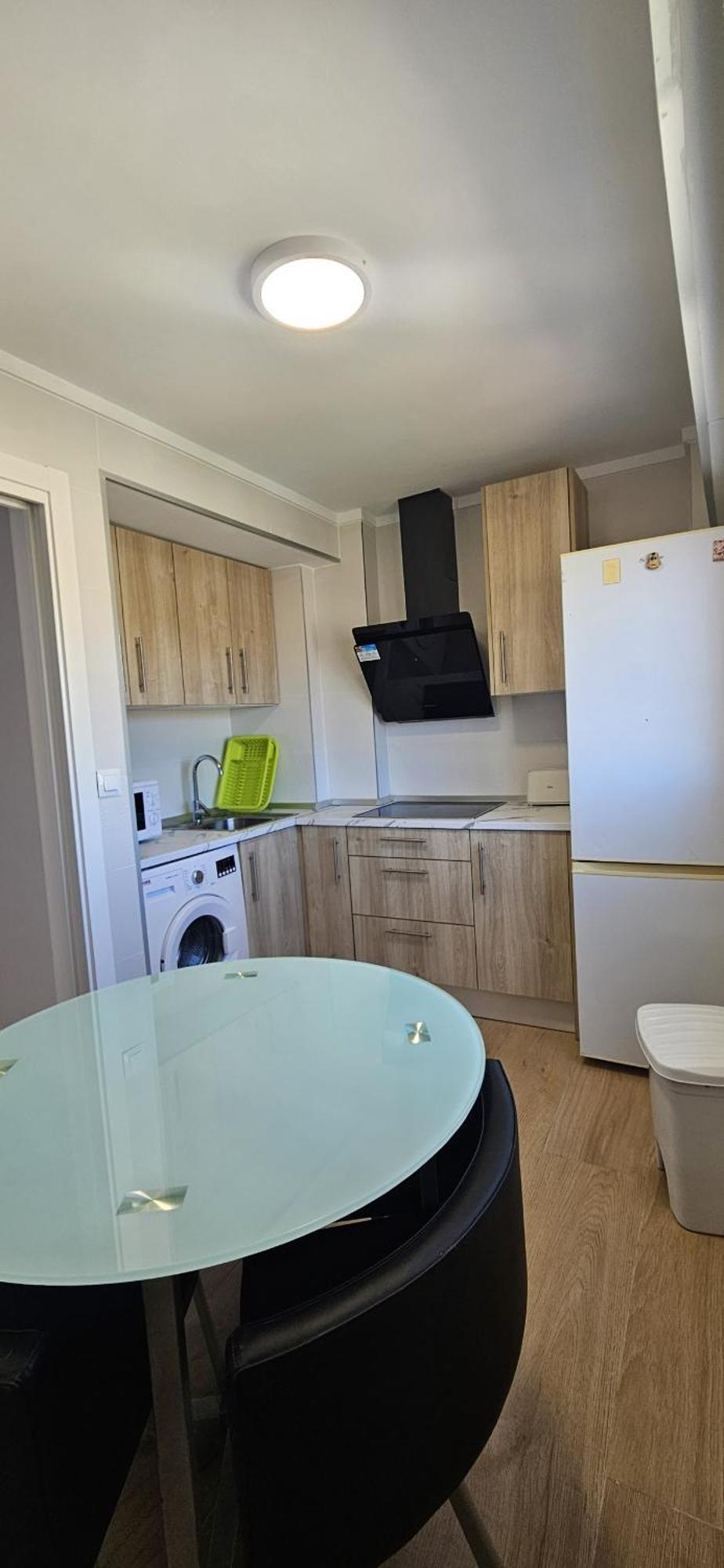 Provima B 16 If Apartamento Benidorm
