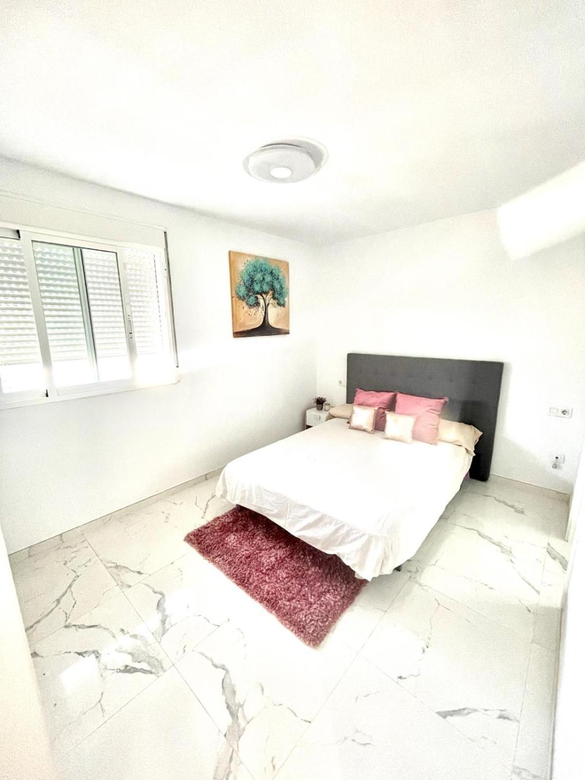 Moderno Y Amplio En Rincon De Loix Apartamento *