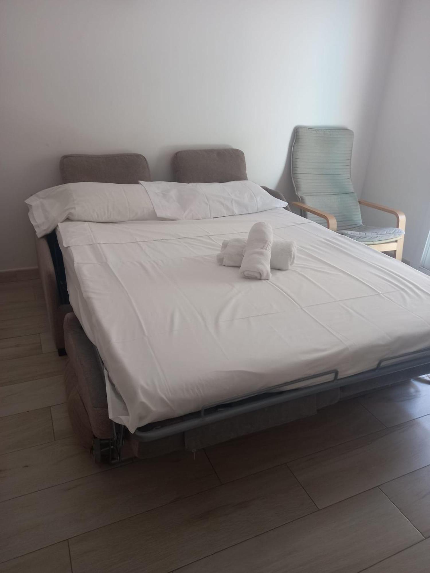 Apartamento Centralmar Centro Superior *