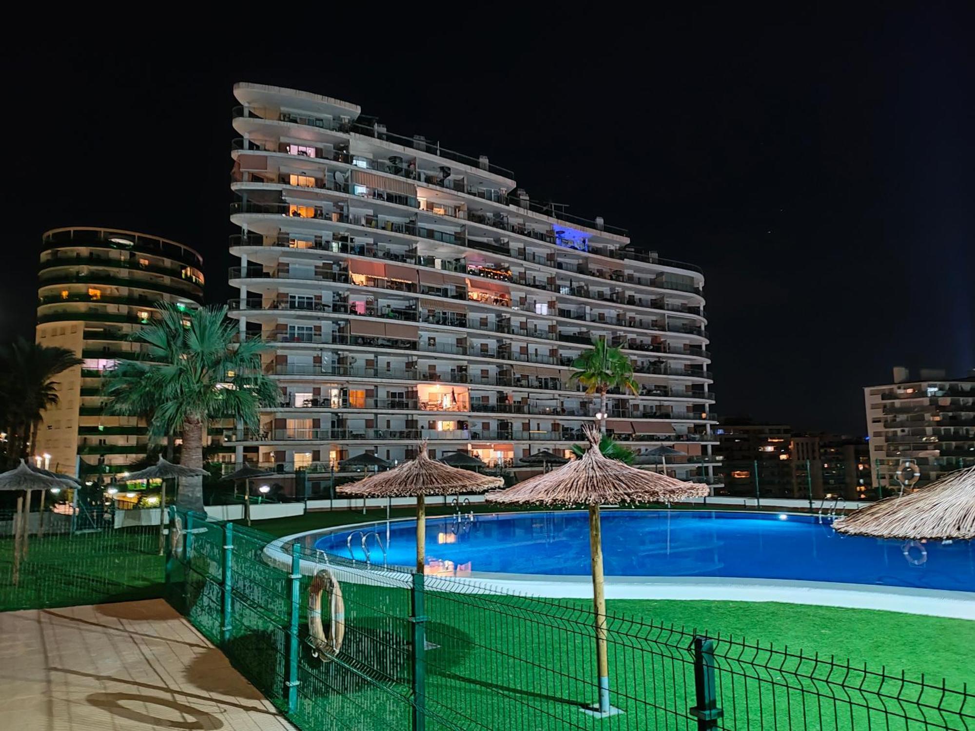 Encantador Cala Finestrat * Benidorm