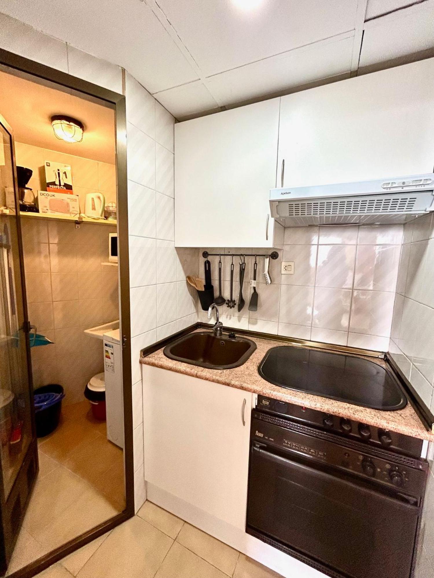 Torpa - Aloturin Apartamento *