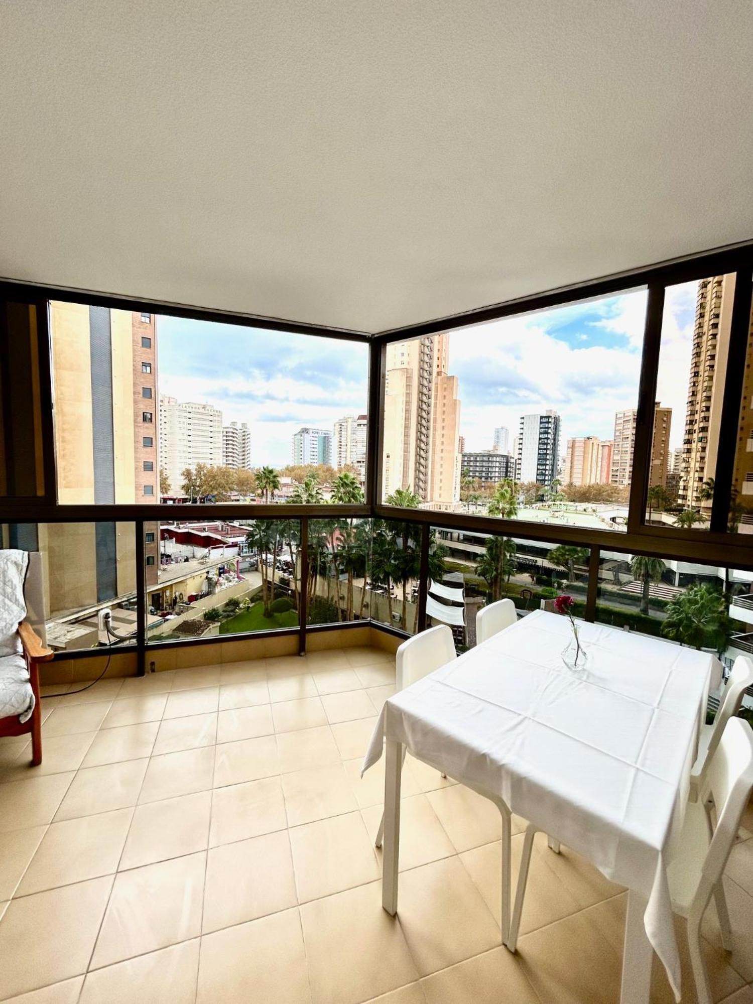 Apartamento Torpa - Aloturin *