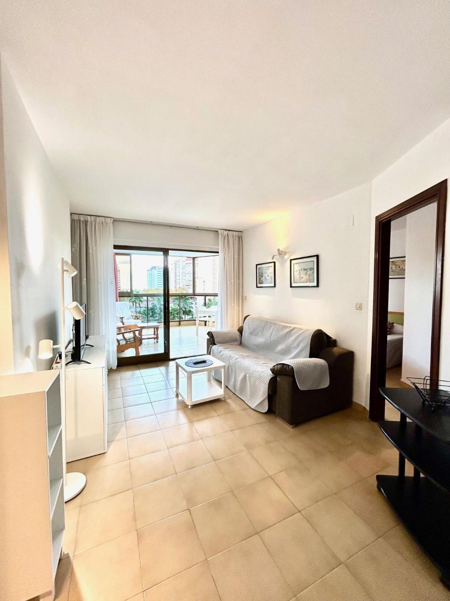 Torpa - Aloturin Apartamento Benidorm