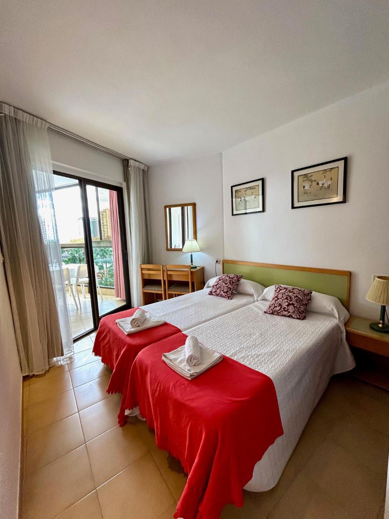 Torpa - Aloturin Apartamento