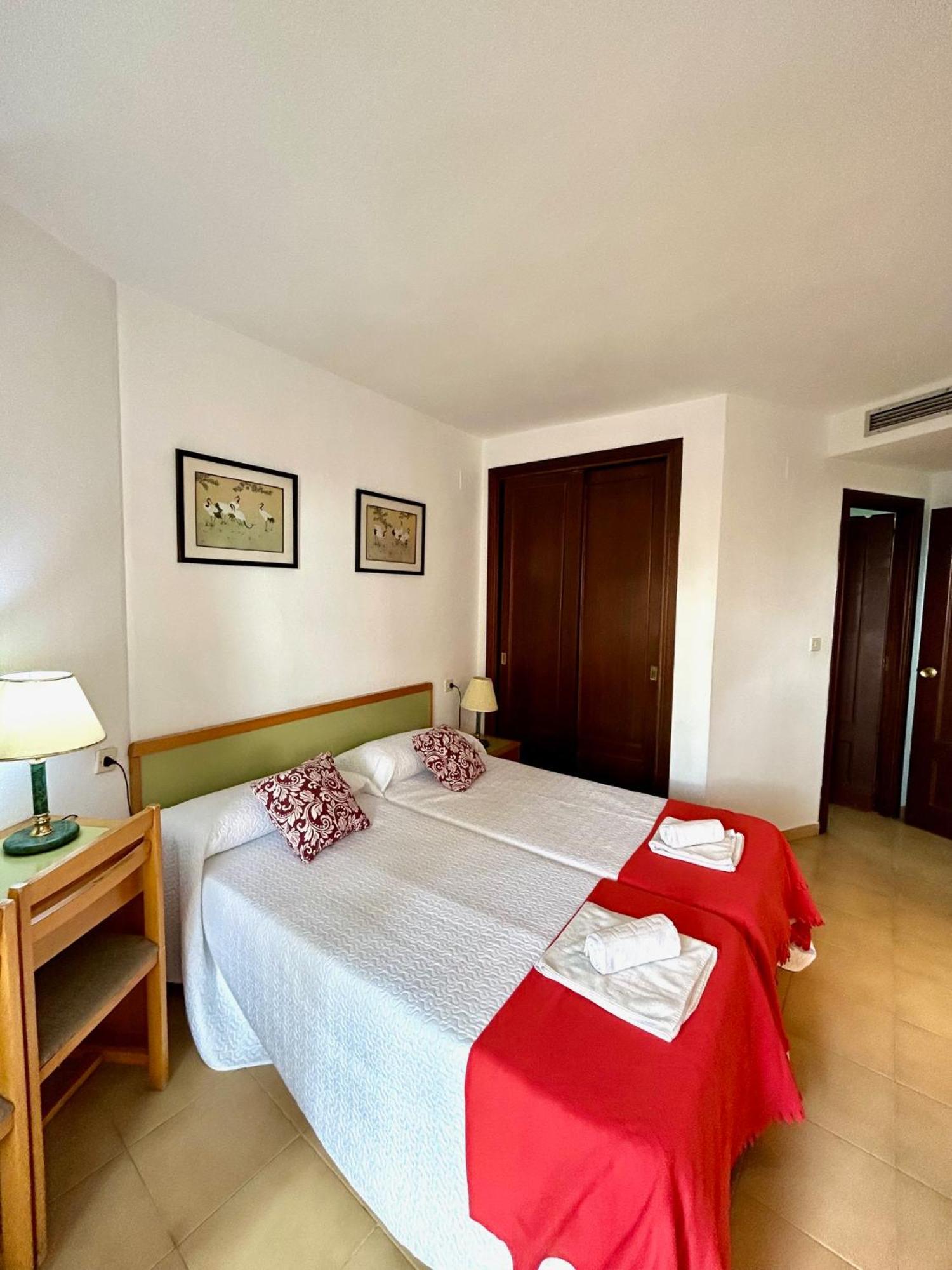 Apartamento Torpa - Aloturin