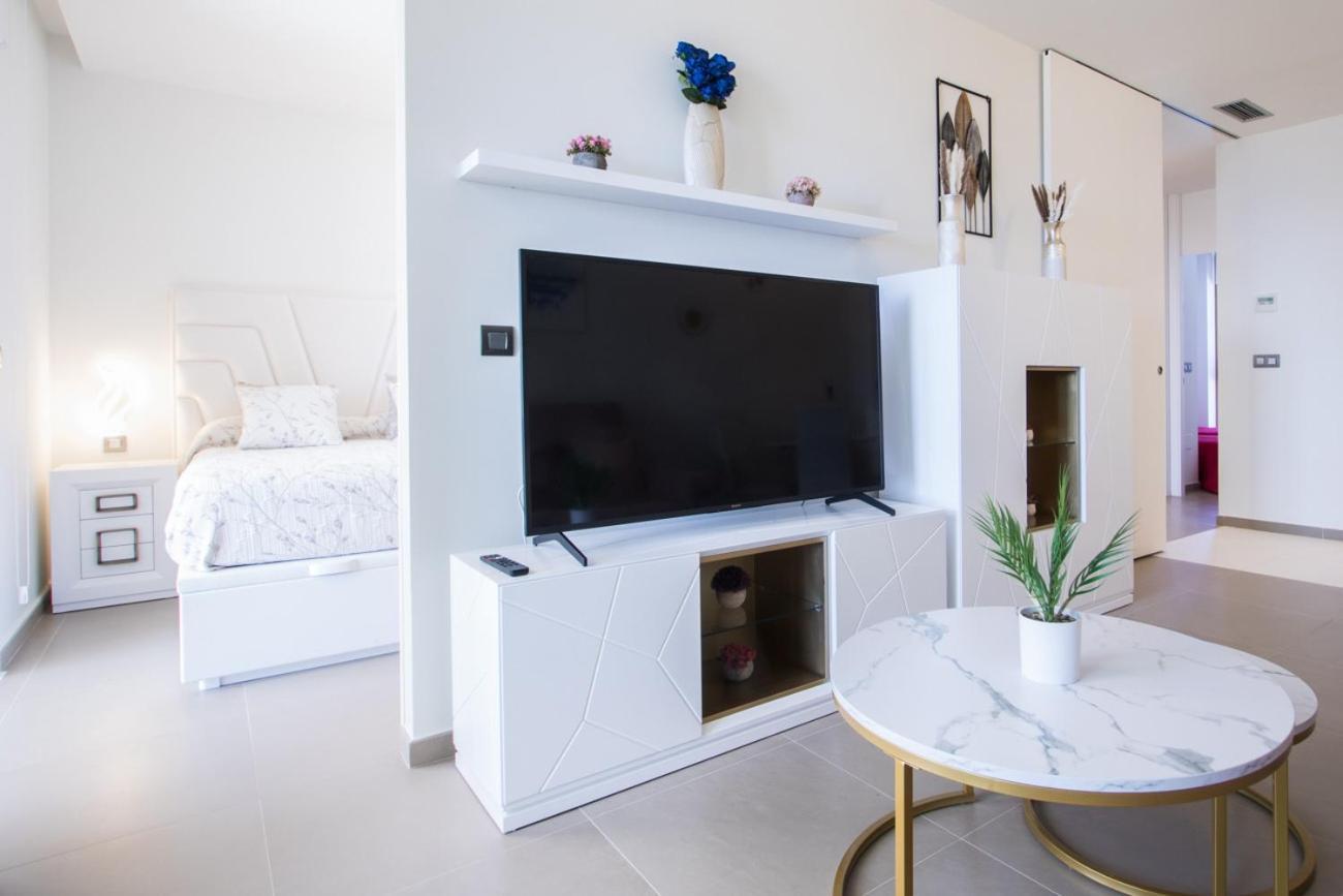 Intempo By Holuxe - 034 - 3rd Floor Apartamento *