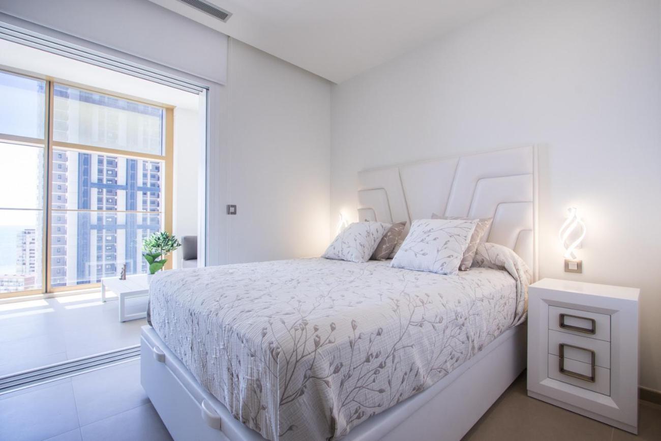 Apartamento Intempo By Holuxe - 034 - 3rd Floor *