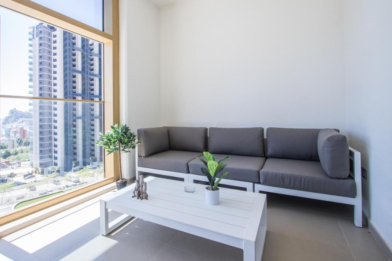 Intempo By Holuxe - 034 - 3rd Floor * Benidorm