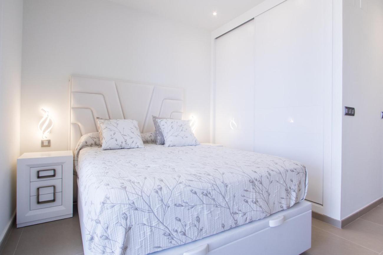 Intempo By Holuxe - 034 - 3rd Floor * Benidorm