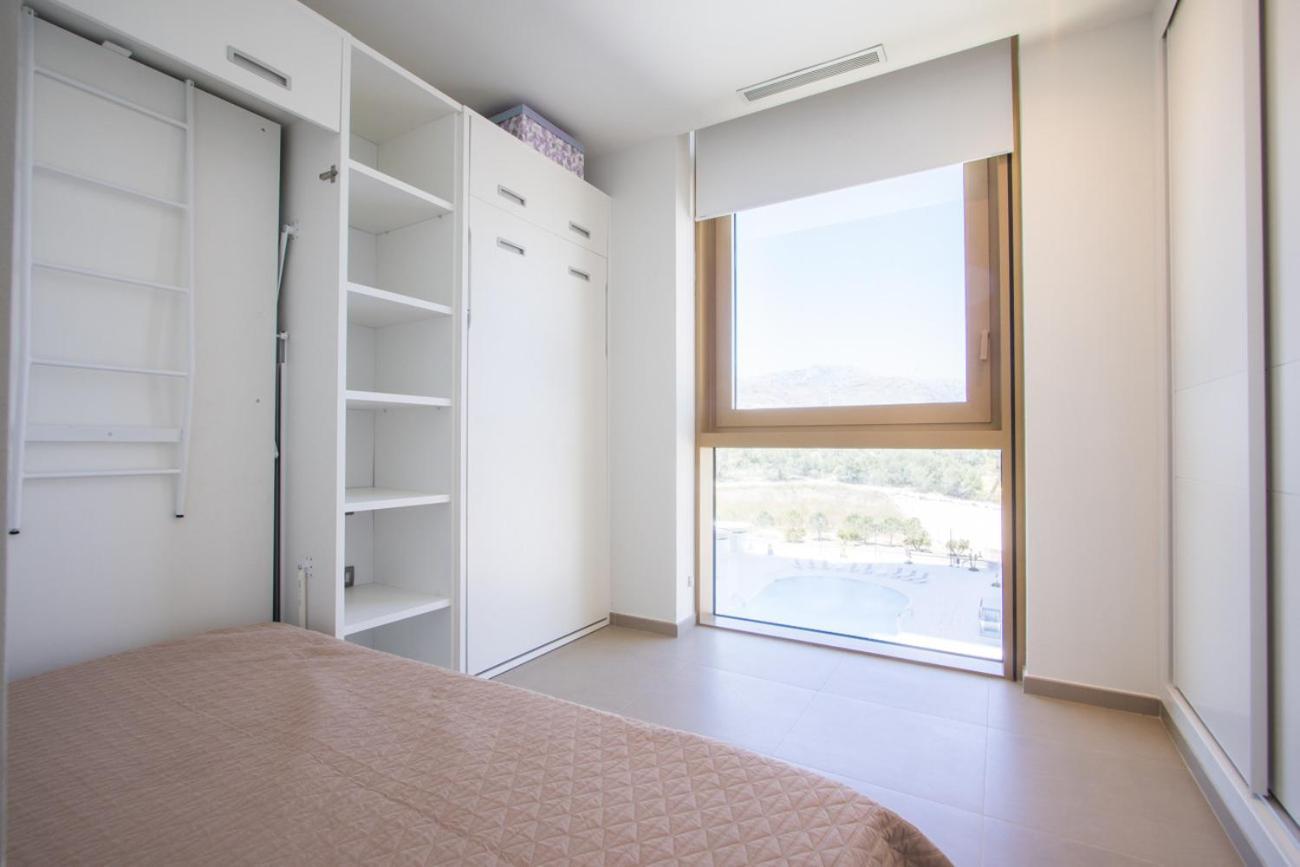 Intempo By Holuxe - 034 - 3rd Floor Apartamento