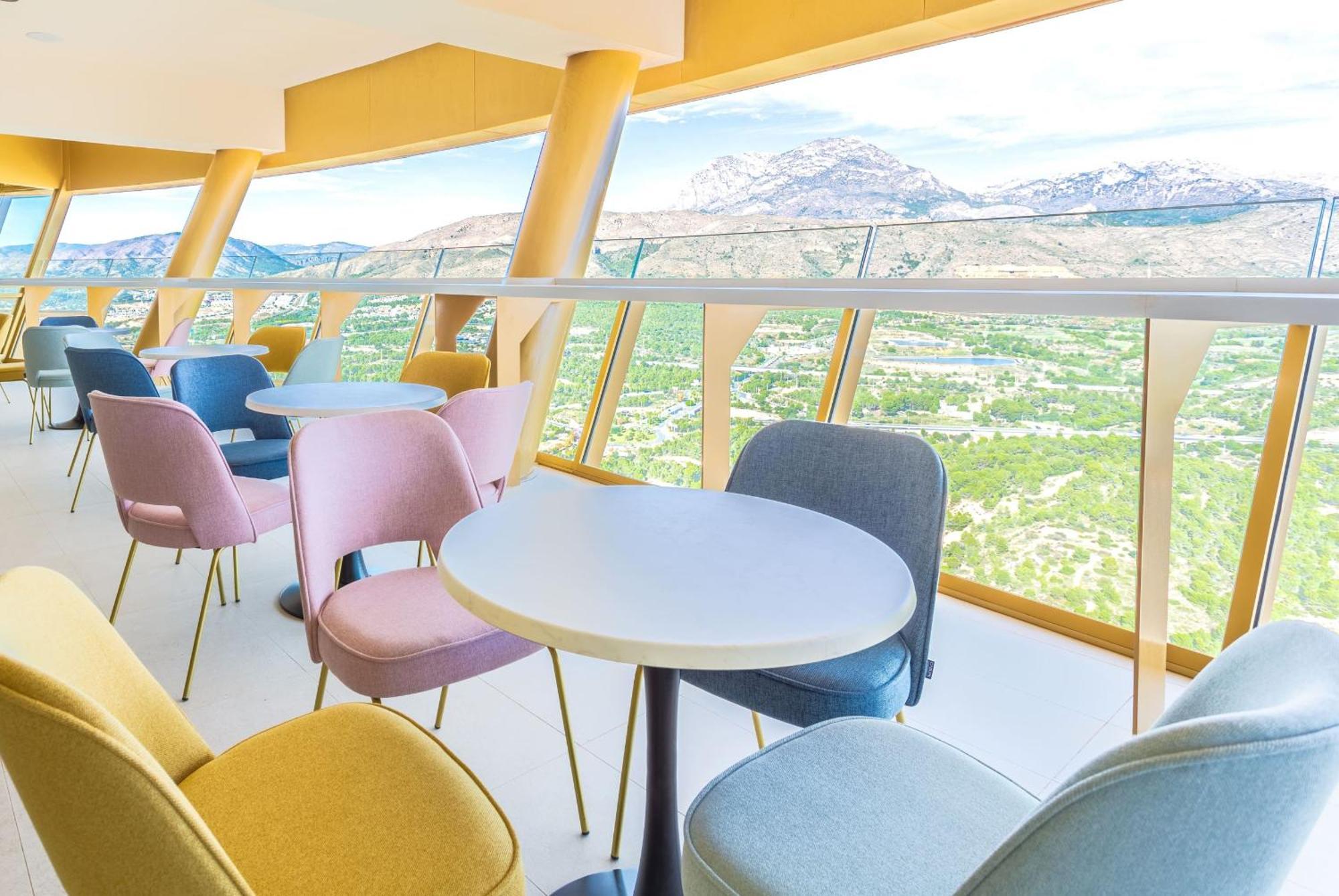 Apartamento Intempo By Holuxe - 034 - 3rd Floor
