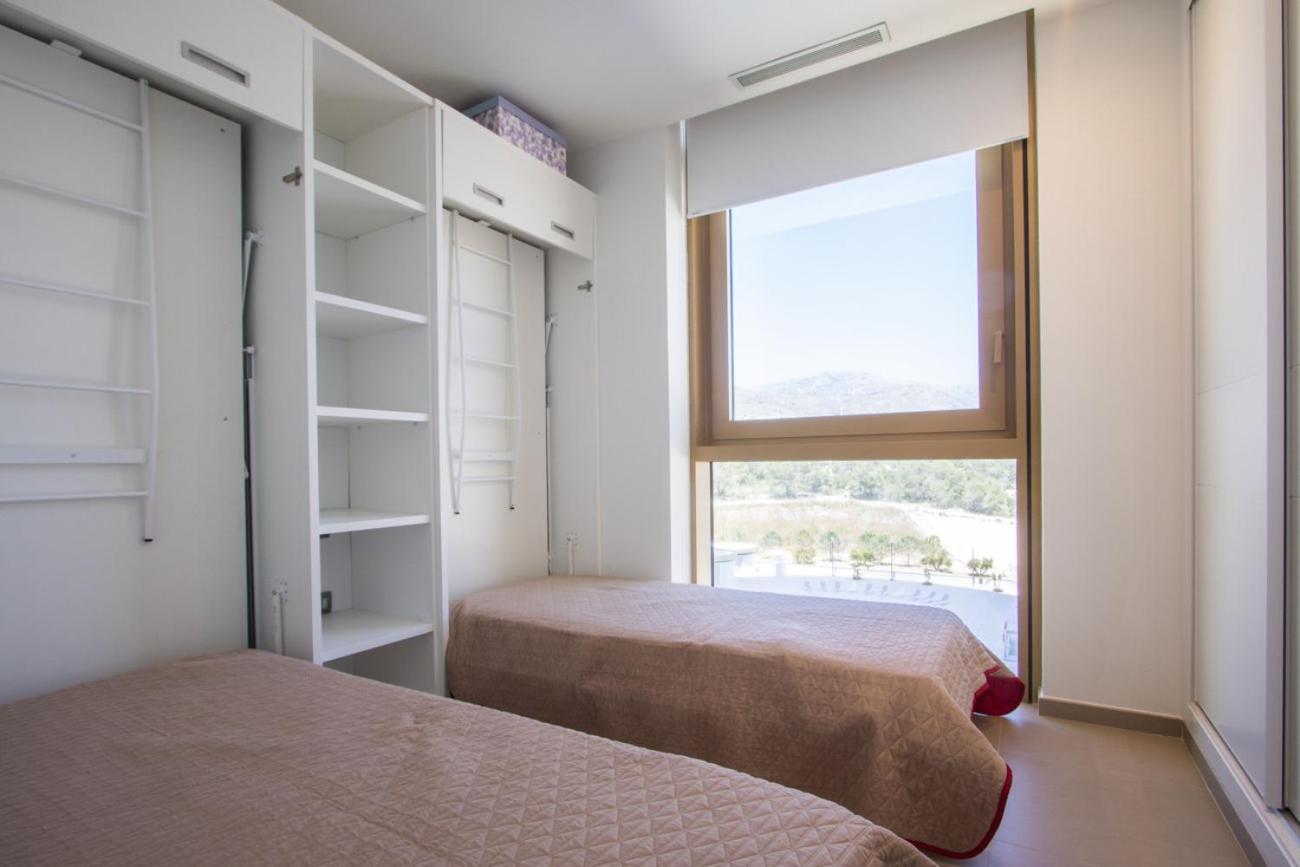 Intempo By Holuxe - 034 - 3rd Floor Apartamento