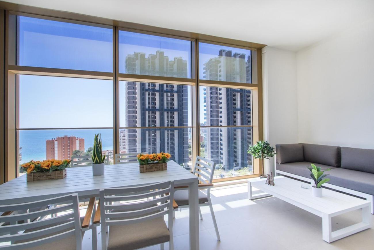 Apartamento Intempo By Holuxe - 034 - 3rd Floor