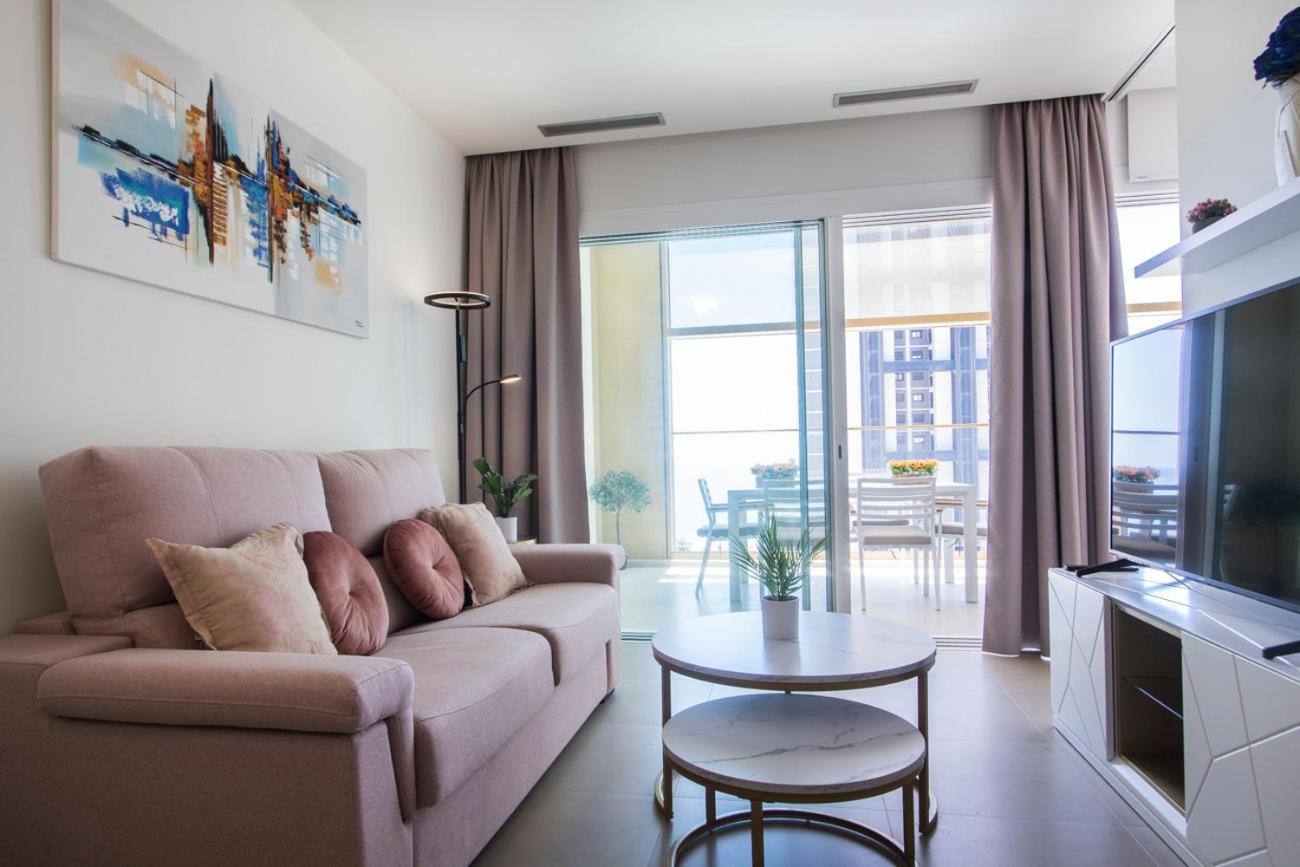 Intempo By Holuxe - 034 - 3rd Floor Apartamento *